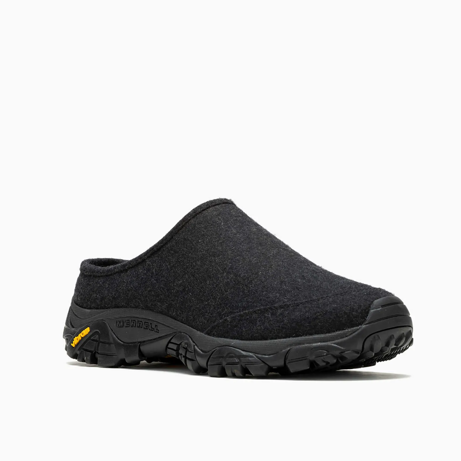 Men's Moab 2 Wool Slide 1TRL - Everyday-Merrell Flash Sale