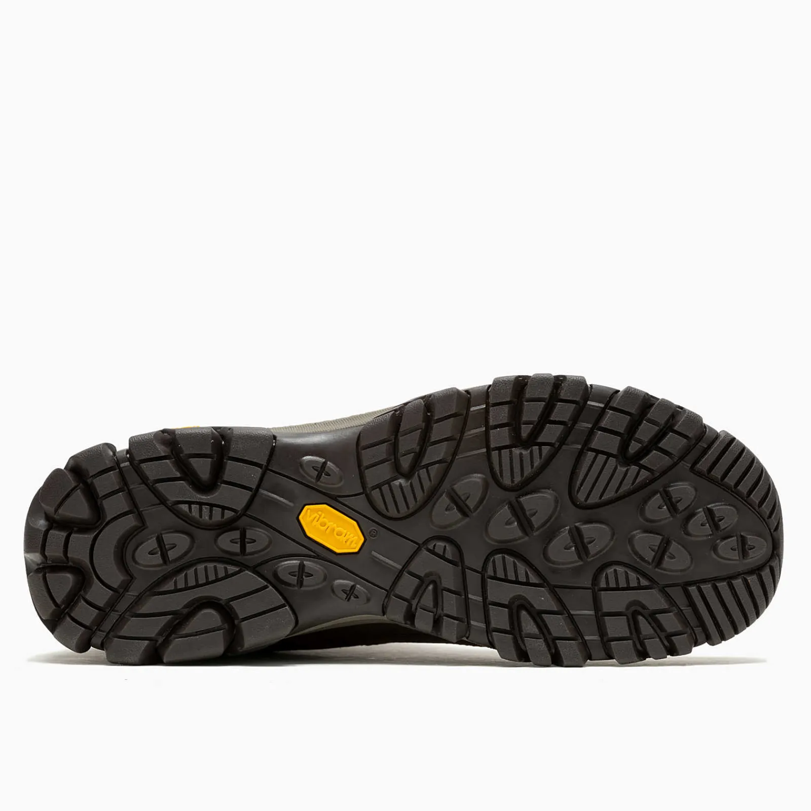 Men's Moab Adventure 3 Chelsea Polar Waterproof Wide Width - Moab Collection-Merrell Best