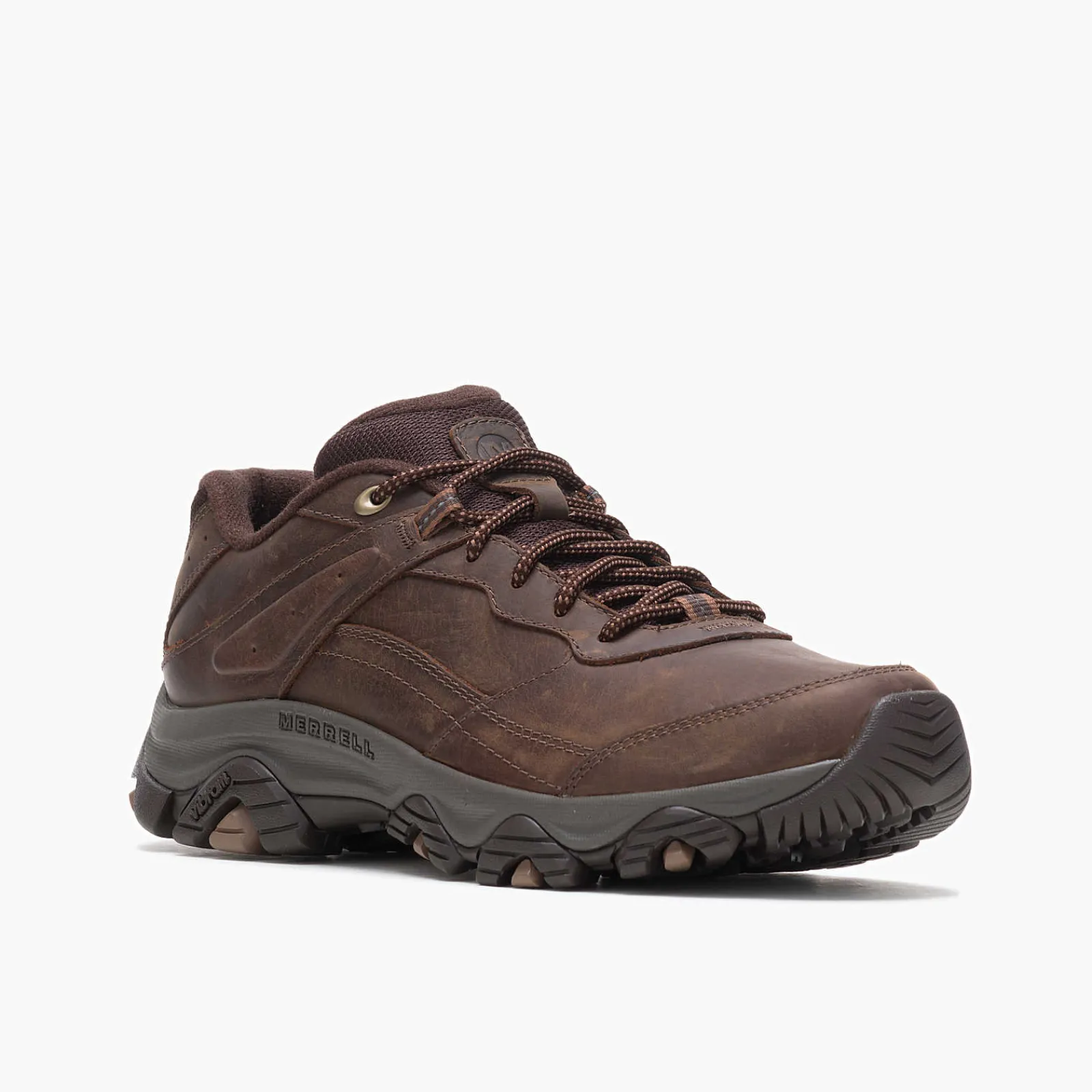 Men's Moab Adventure 3 Wide Width - Everyday-Merrell Hot