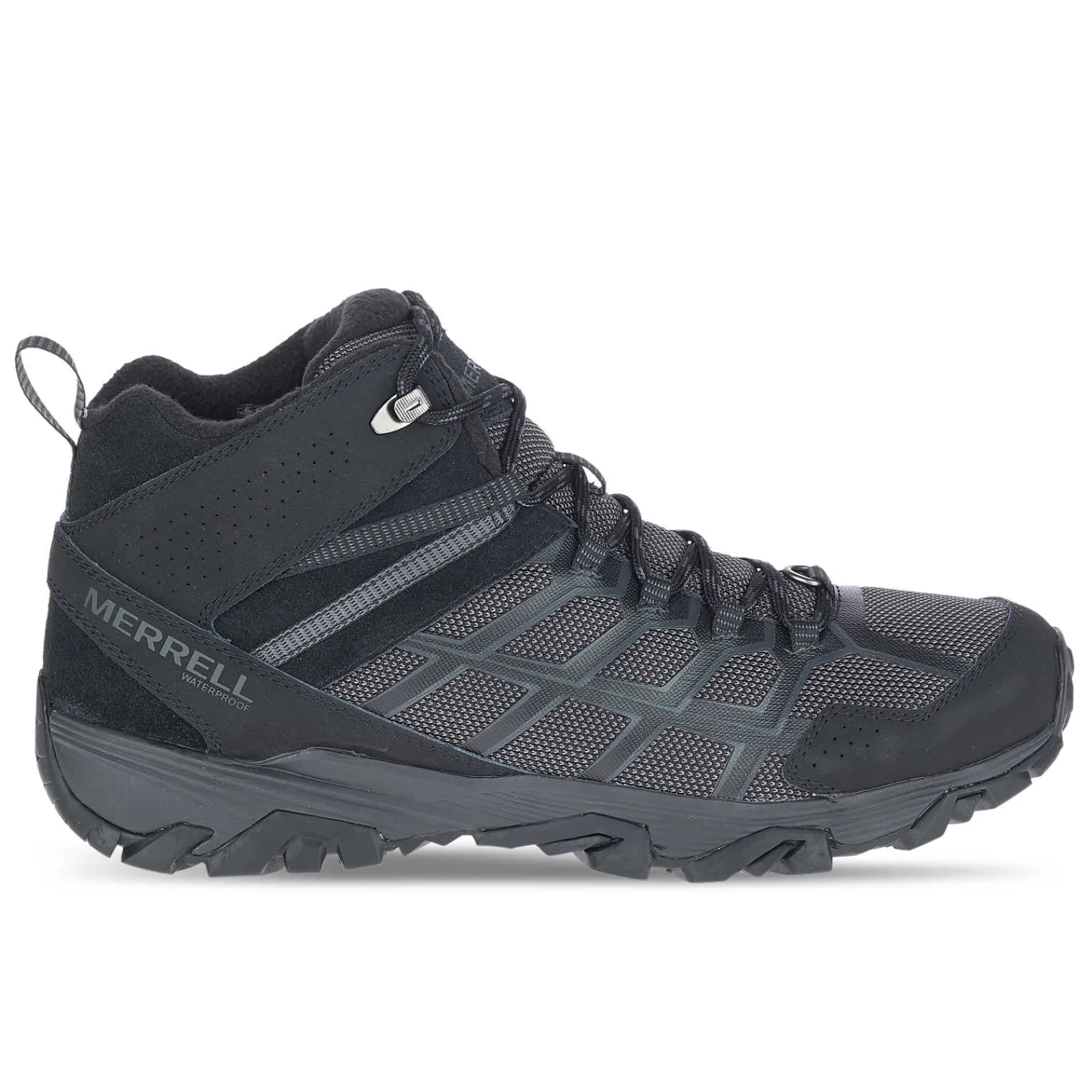 Men's Moab FST 3 Thermo Mid Waterproof - Best Sellers-Merrell Online