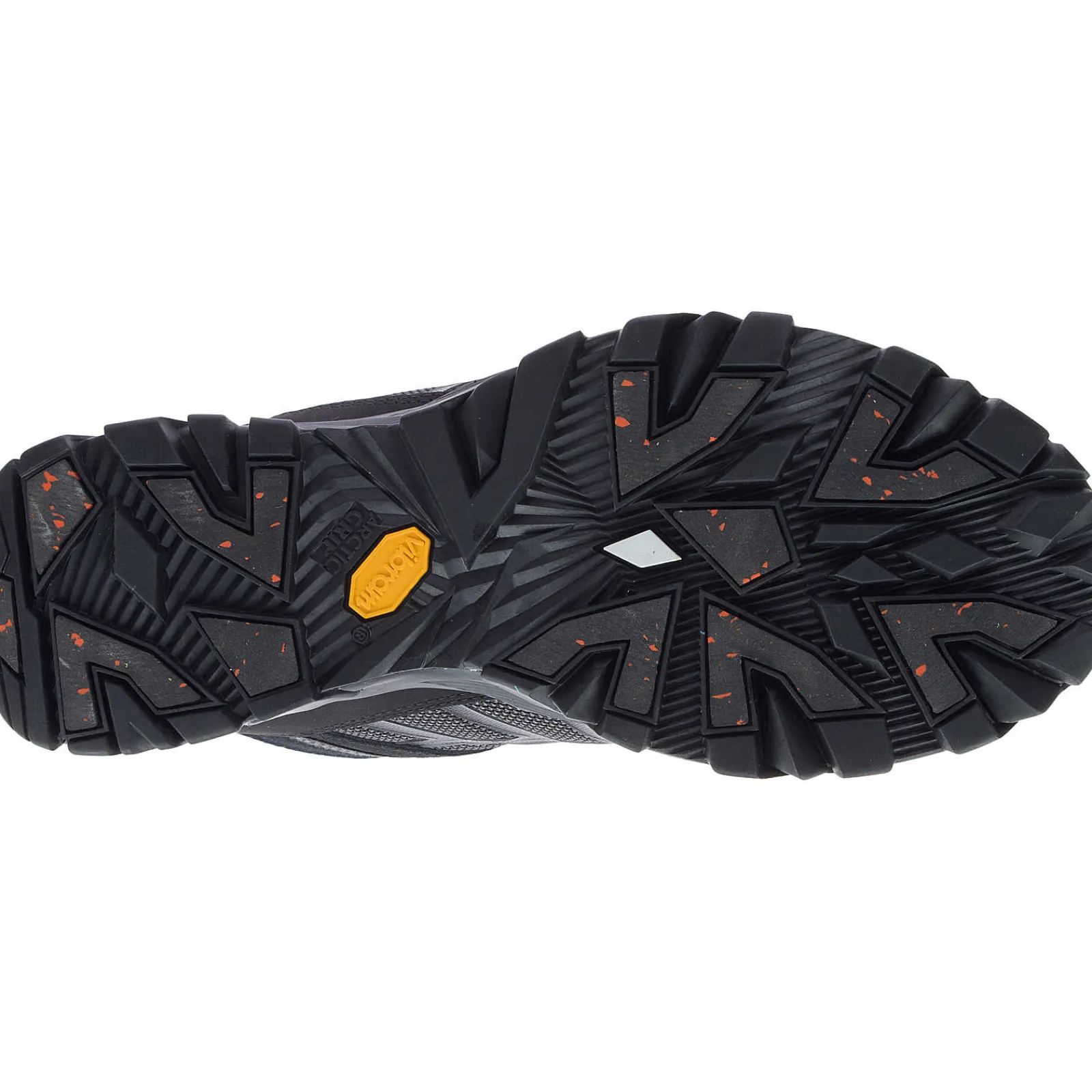 Men's Moab FST 3 Thermo Mid Waterproof - Best Sellers-Merrell Online