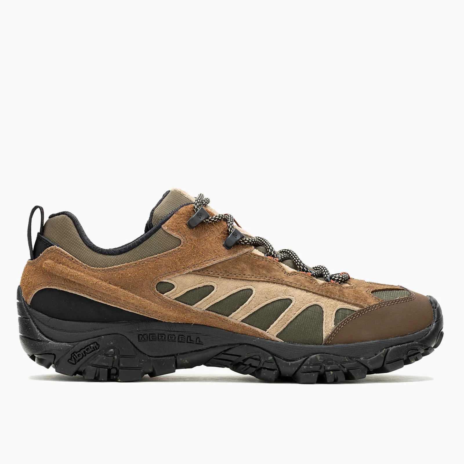 Men's Moab Mesa Luxe 1TRL - Everyday-Merrell Cheap