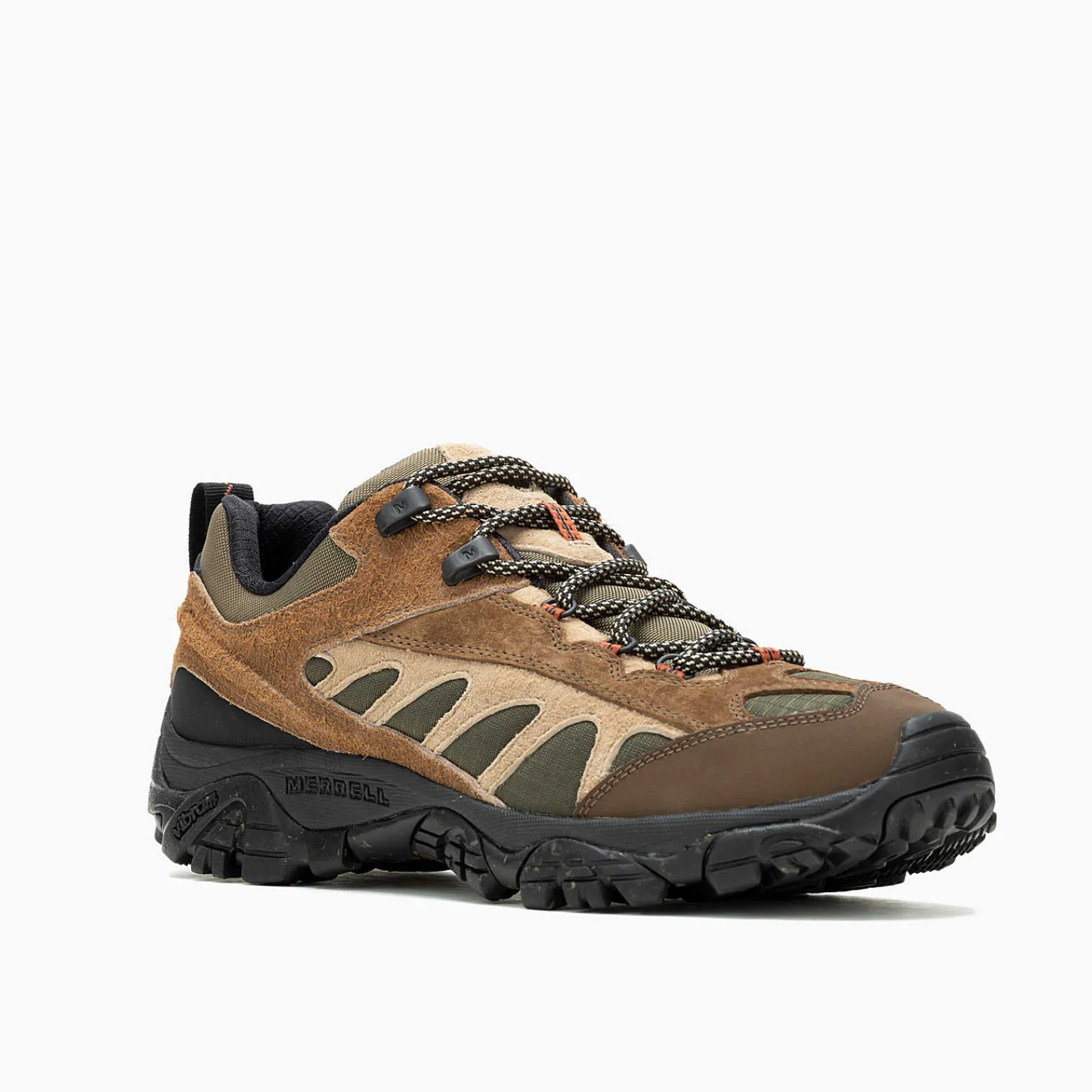 Men's Moab Mesa Luxe 1TRL - Everyday-Merrell Cheap