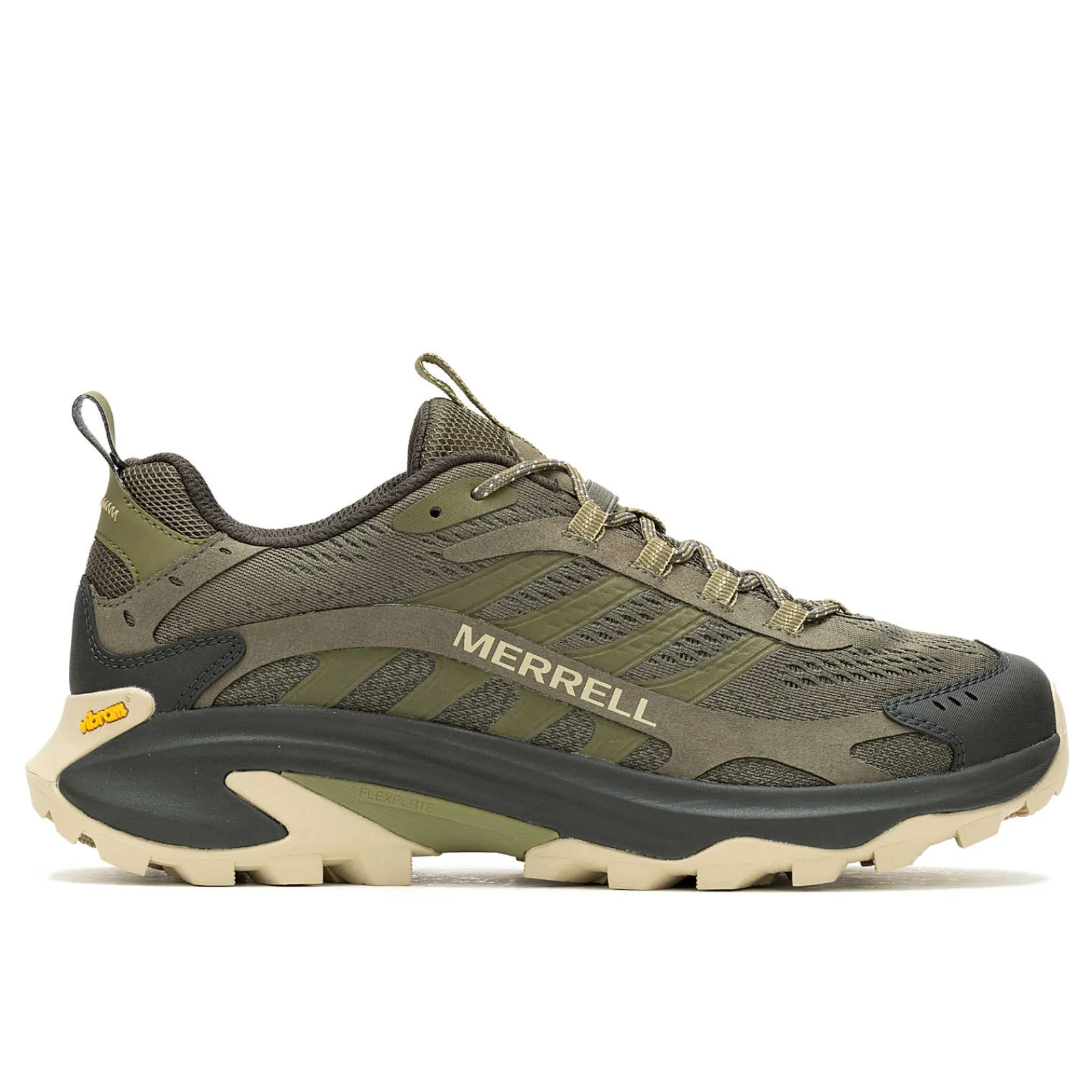 Men's Moab Speed 2 - Hiking-Merrell Shop