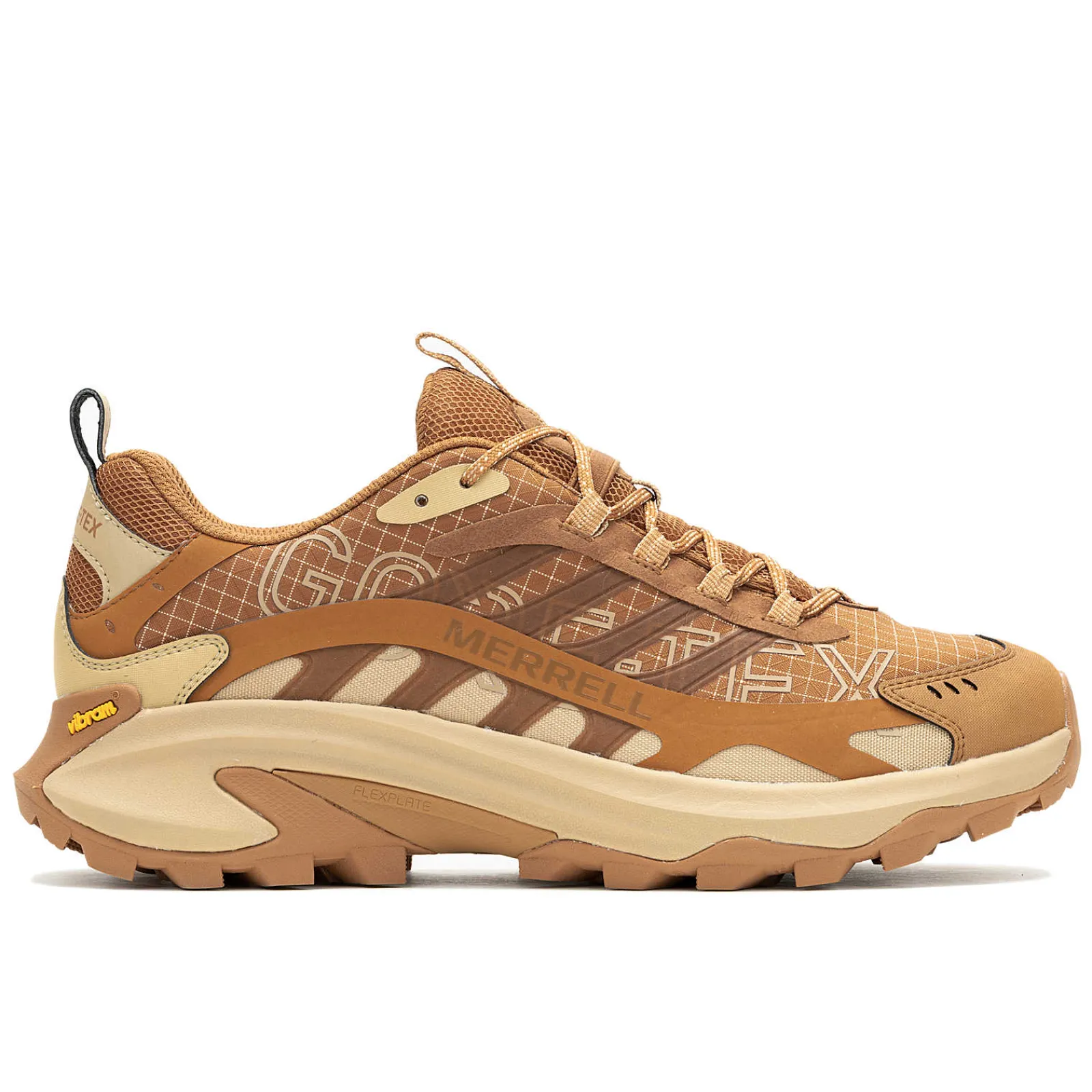 Men's Moab Speed 2 GORE-TEX® BL 1TRL - Everyday-Merrell Flash Sale