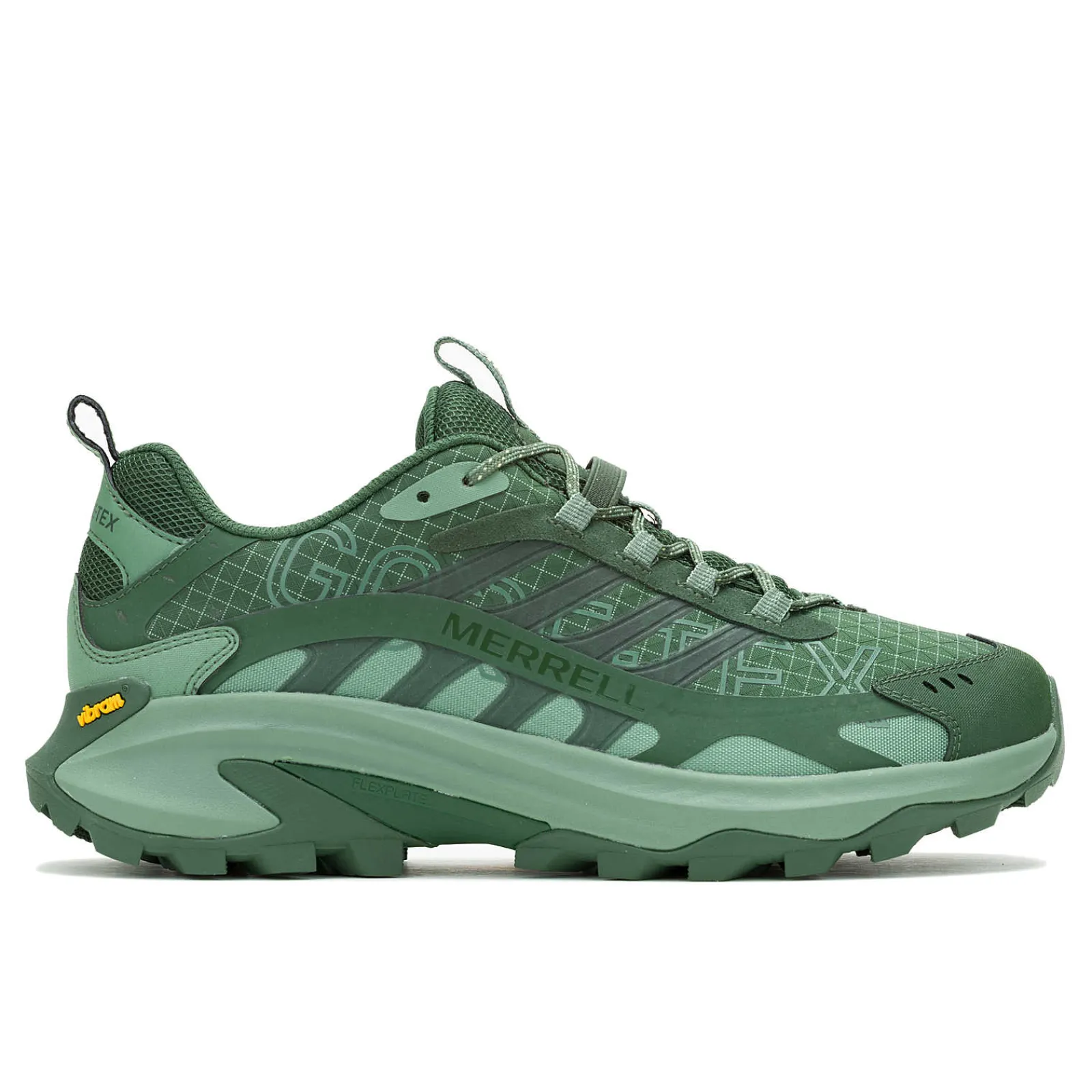 Men's Moab Speed 2 GORE-TEX® BL 1TRL - Everyday-Merrell Store