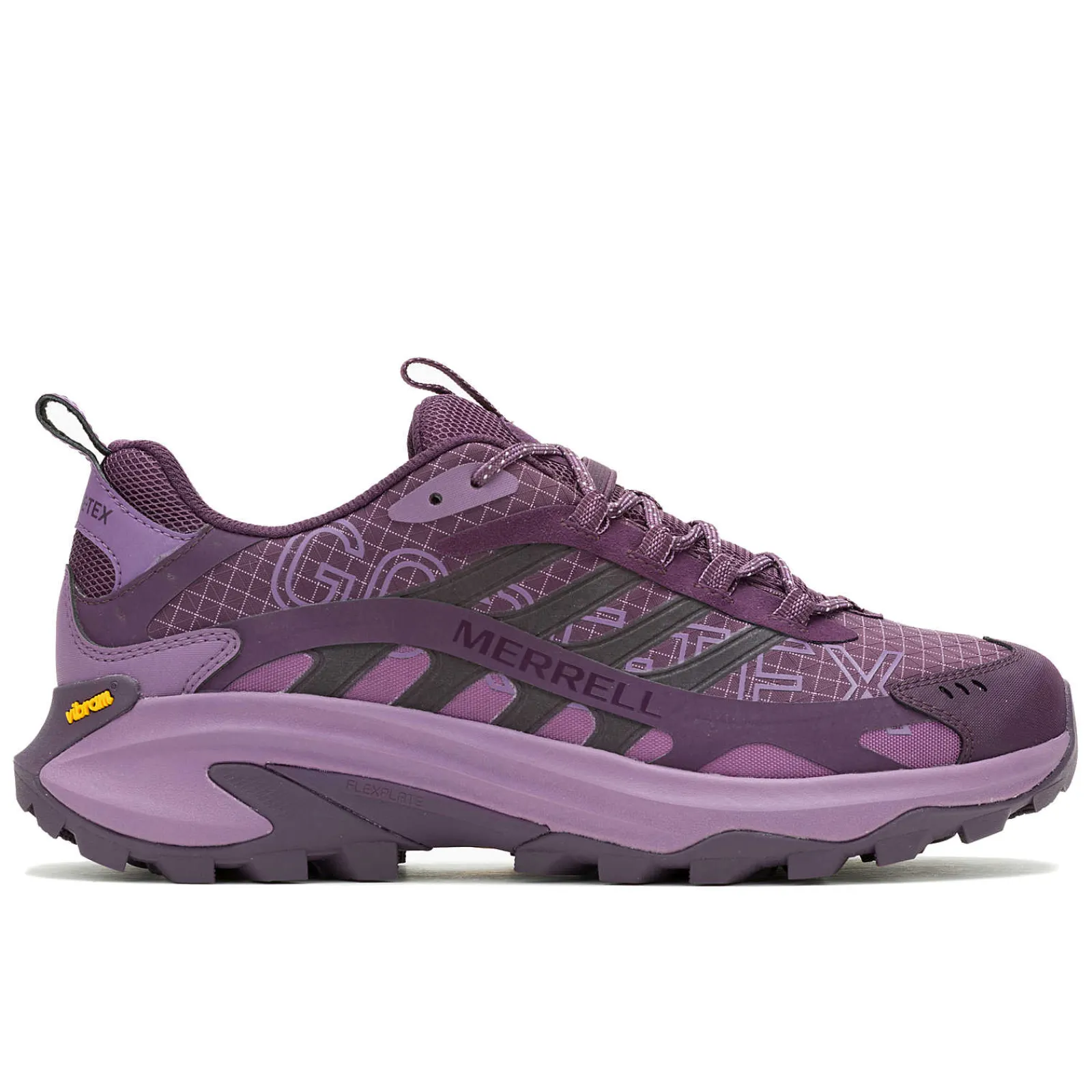 Men's Moab Speed 2 GORE-TEX® BL 1TRL - Everyday-Merrell Outlet