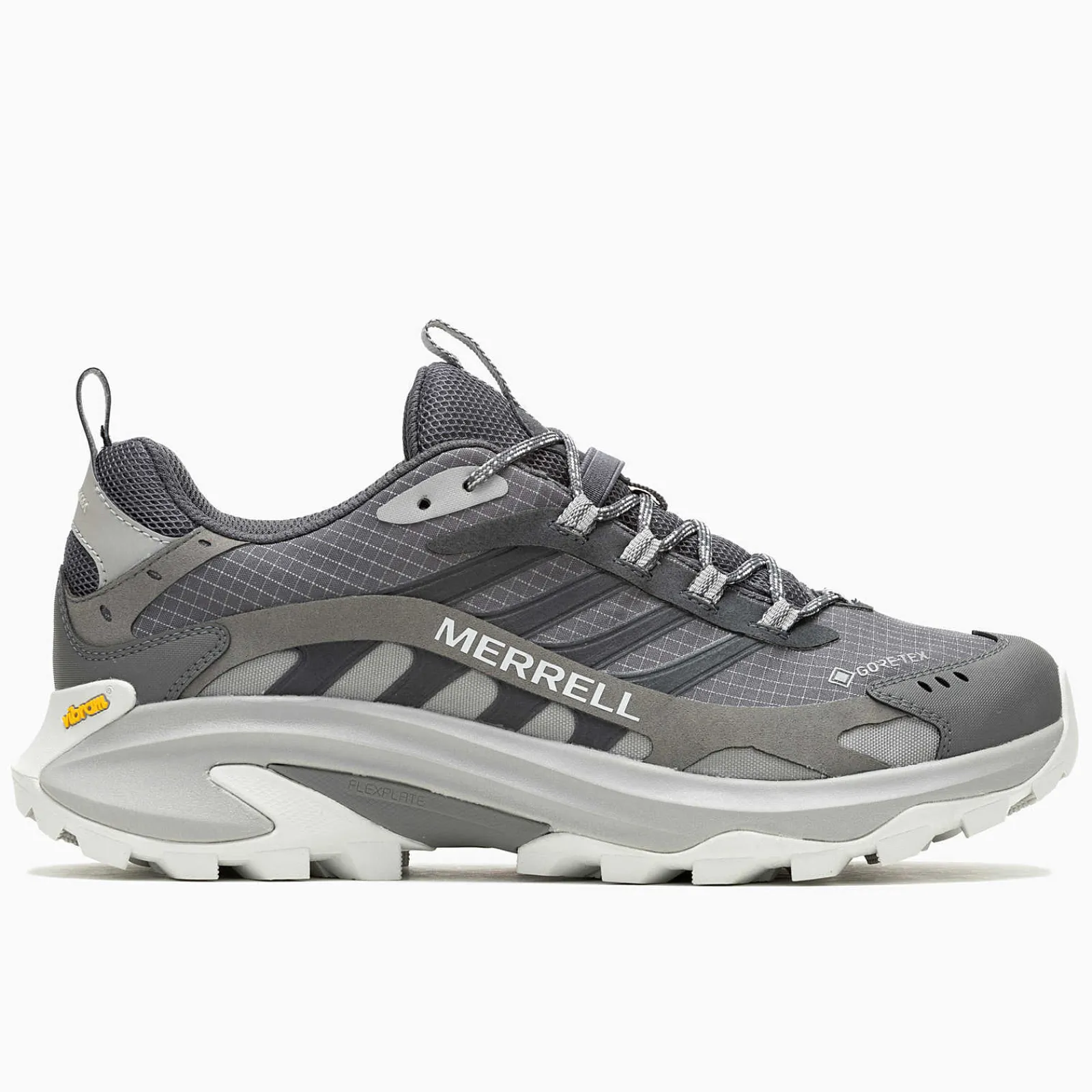 Men's Moab Speed 2 GORE-TEX® Wide Width - Hiking-Merrell Sale