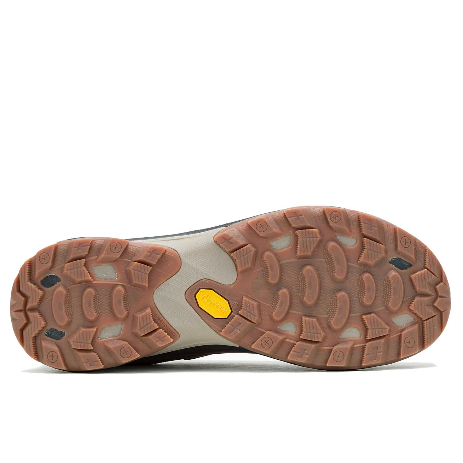 Men's Moab Speed 2 Leather Waterproof - Hiking-Merrell Online