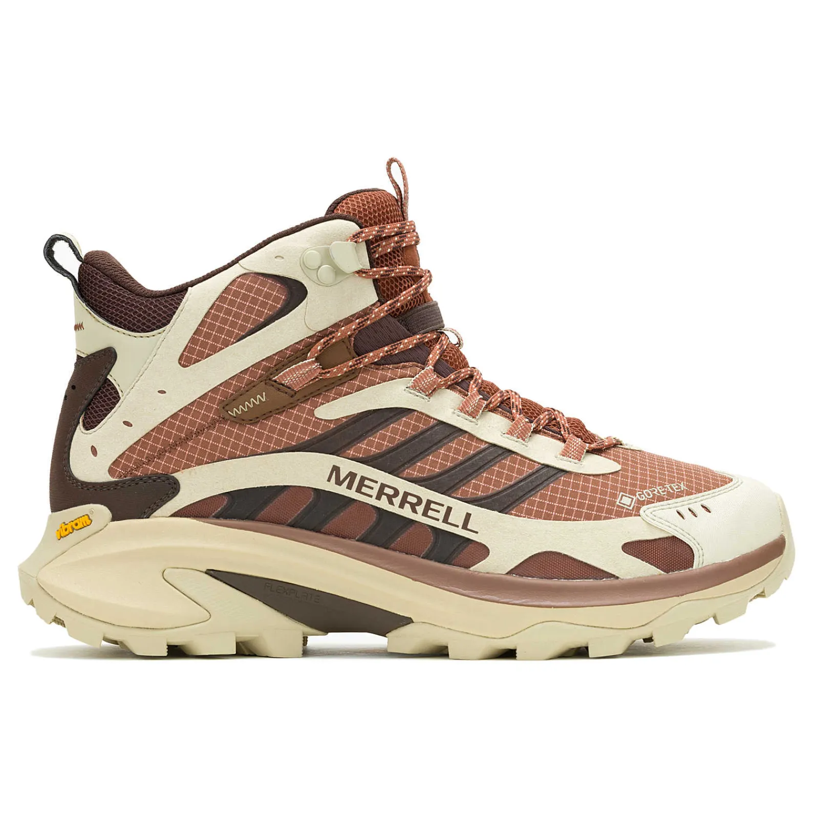 Men's Moab Speed 2 Mid GORE-TEX® - Hiking-Merrell Store