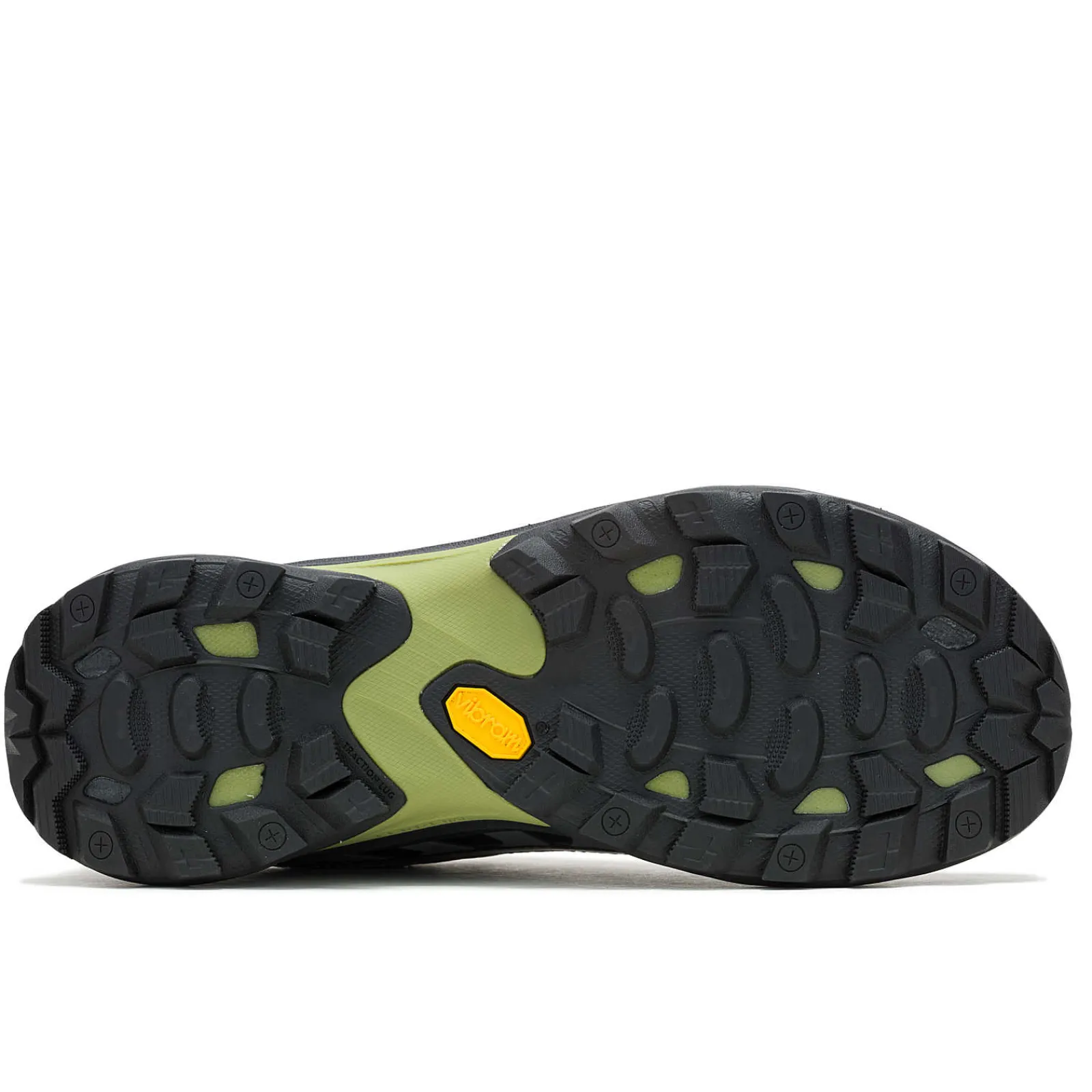 Men's Moab Speed 2 Vent 2K 1TRL - Everyday-Merrell Cheap