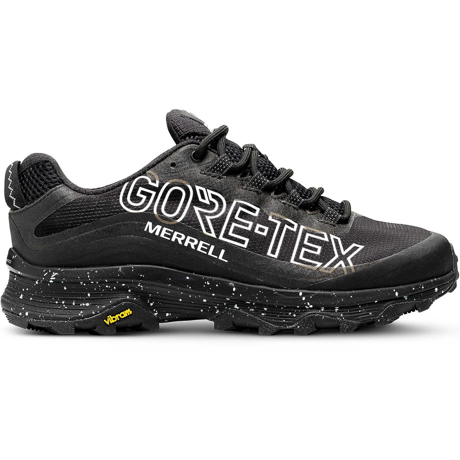 Men's Moab Speed GORE-TEX® - Everyday-Merrell New