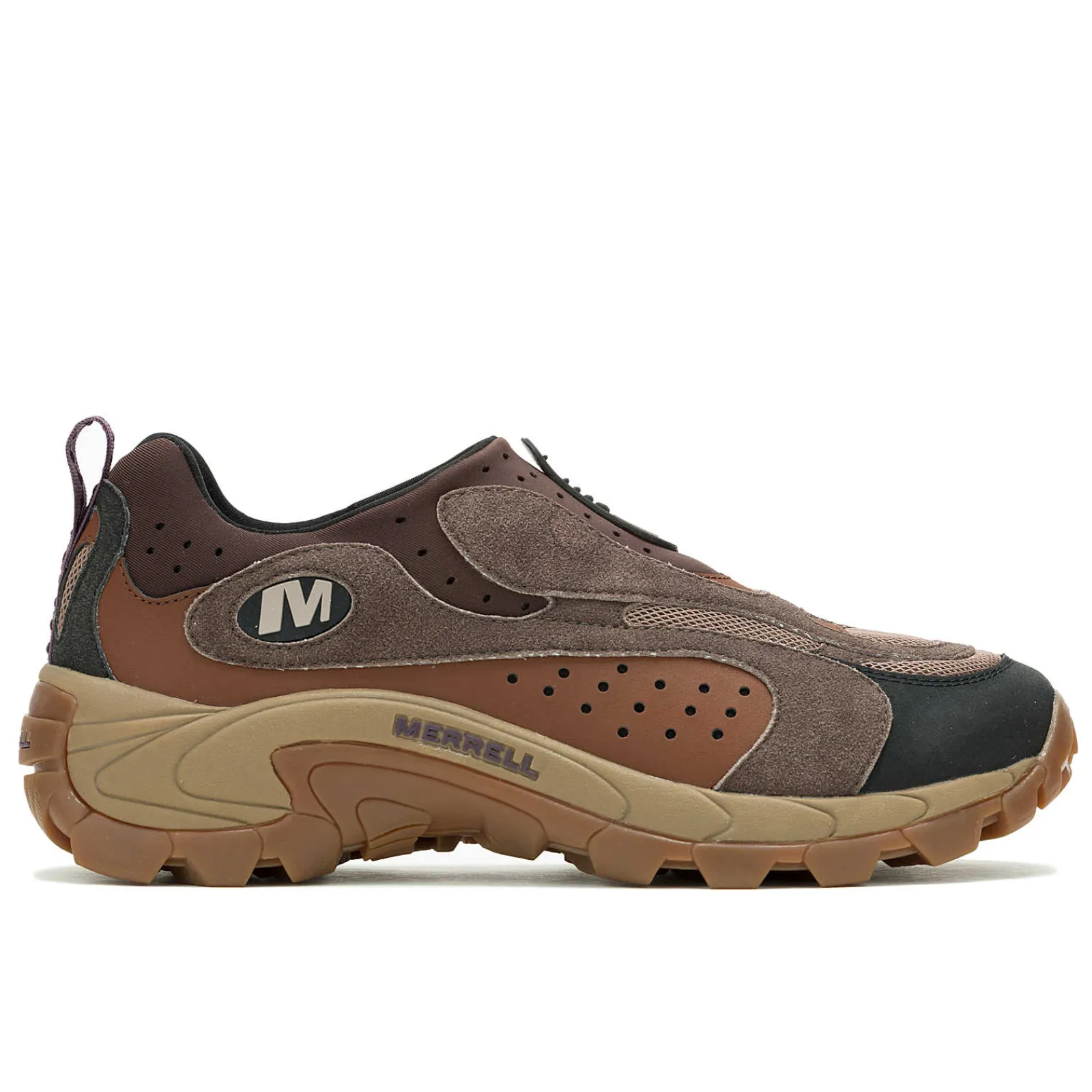 Men's Moc Speed Streak Evo 1TRL - Everyday-Merrell Shop