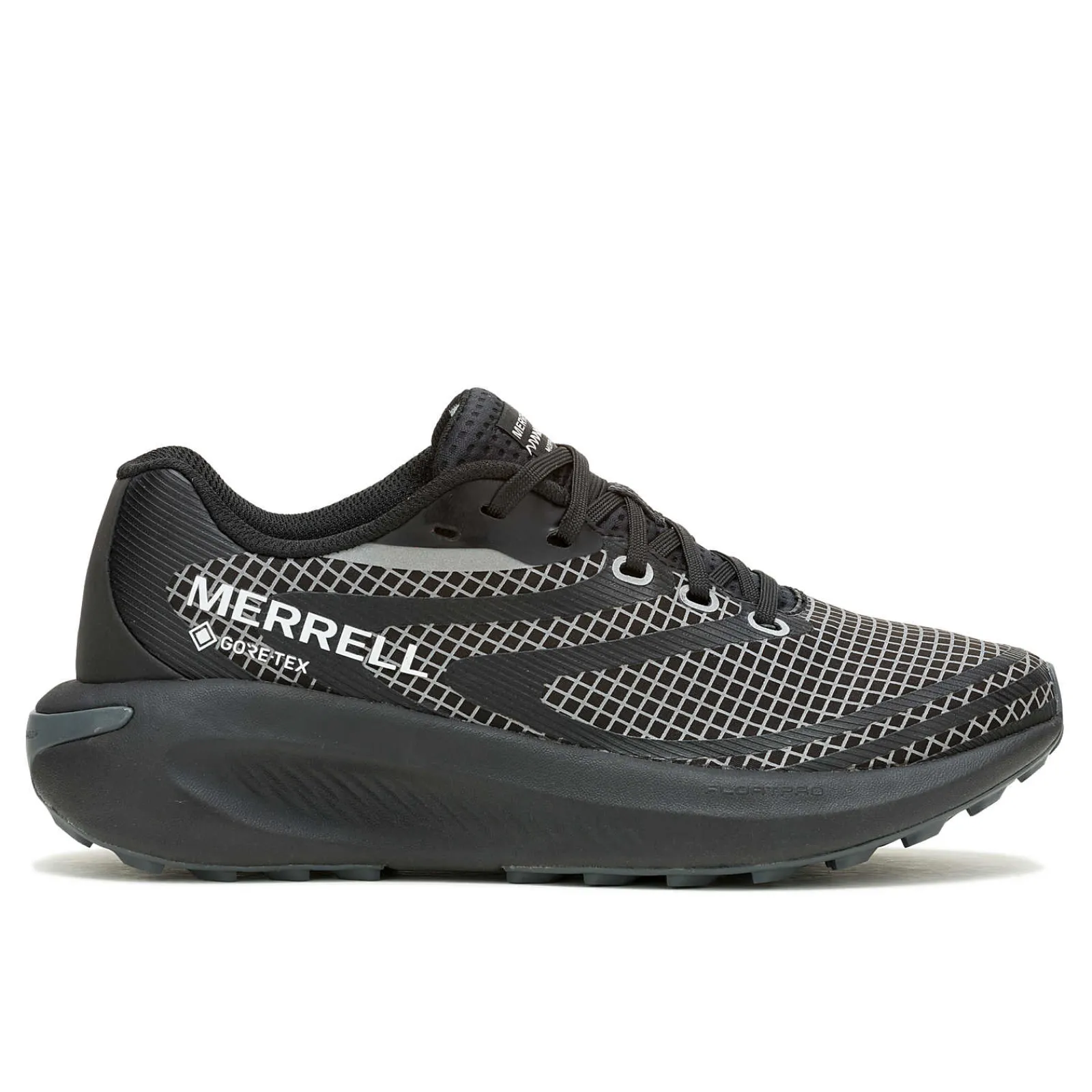 Men's Morphlite Reflective GORE-TEX® - Trail Running-Merrell Best