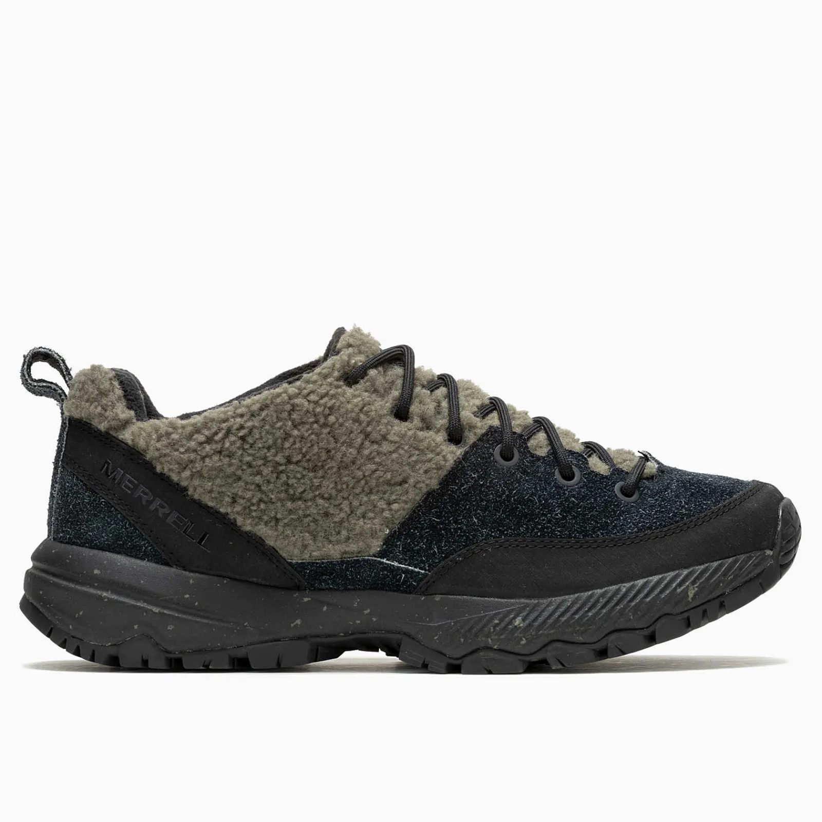 Men's MQM Ace Fleece 1TRL - Everyday-Merrell Outlet