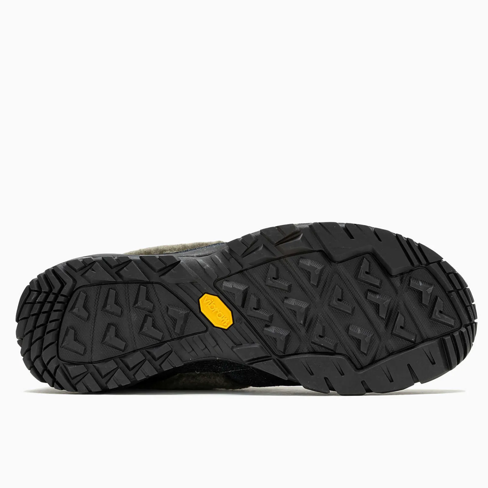 Men's MQM Ace Fleece 1TRL - Everyday-Merrell Outlet