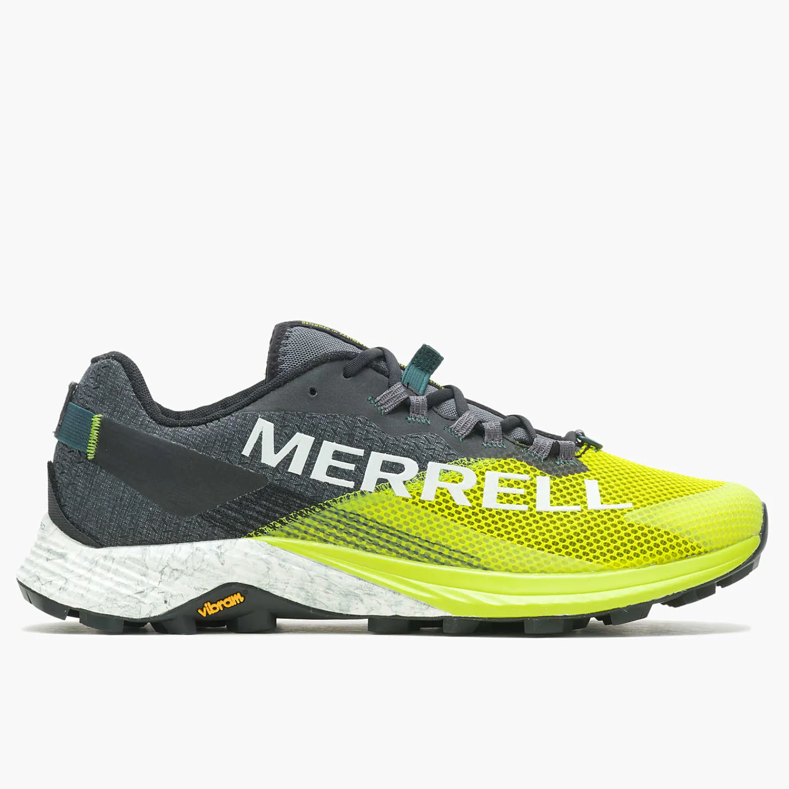 Men's MTL Long Sky 2 - Trail Running-Merrell Fashion