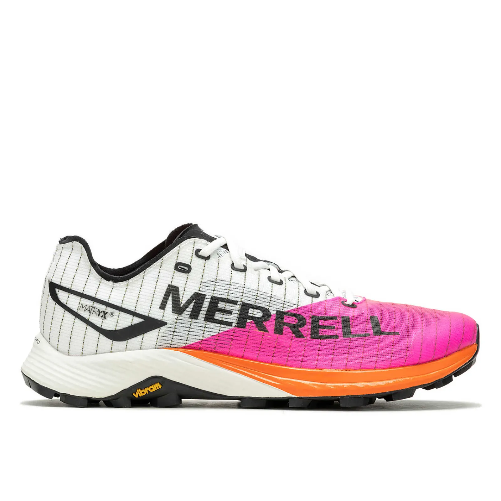 Men's MTL Long Sky 2 Matryx - Trail Running-Merrell Cheap