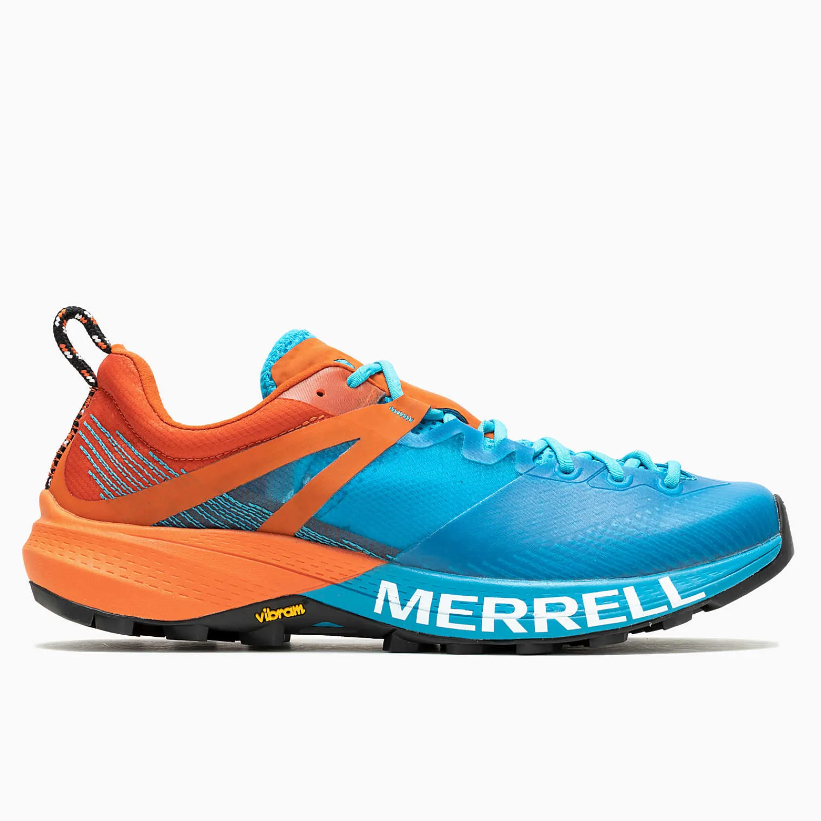 Men's MTL MQM - Hiking-Merrell Discount