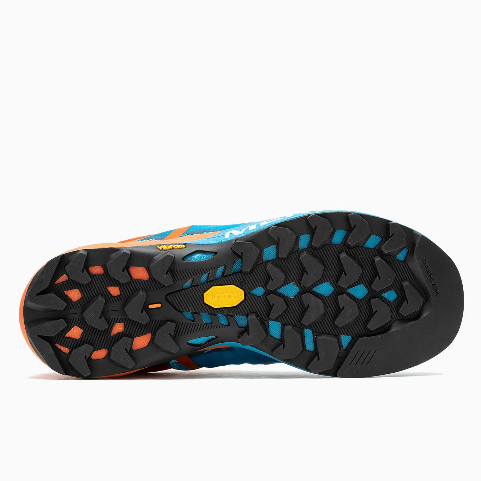 Men's MTL MQM - Hiking-Merrell Discount