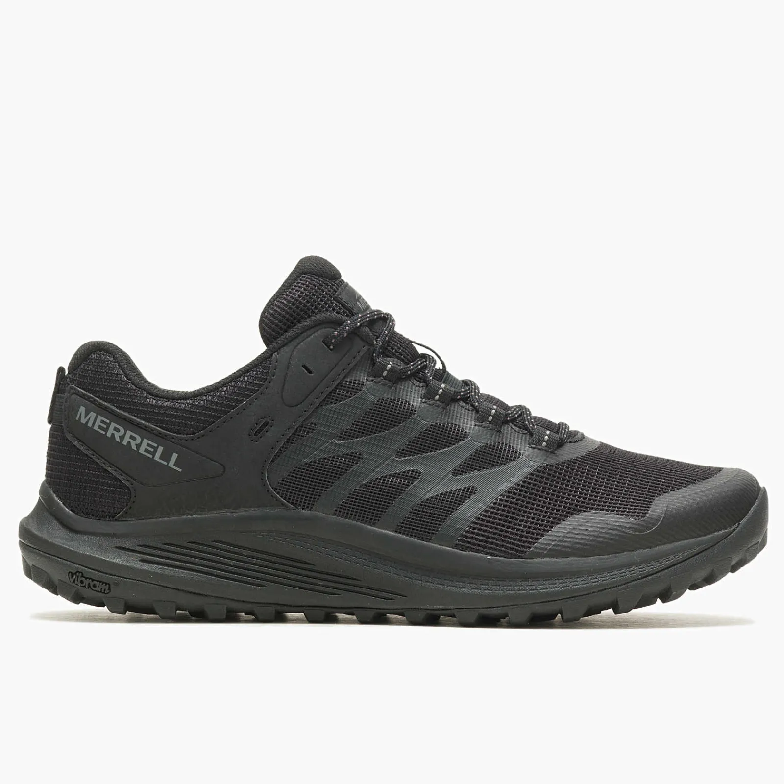 Men's Nova 3 Tactical Wide Width - Unisex Work-Merrell New