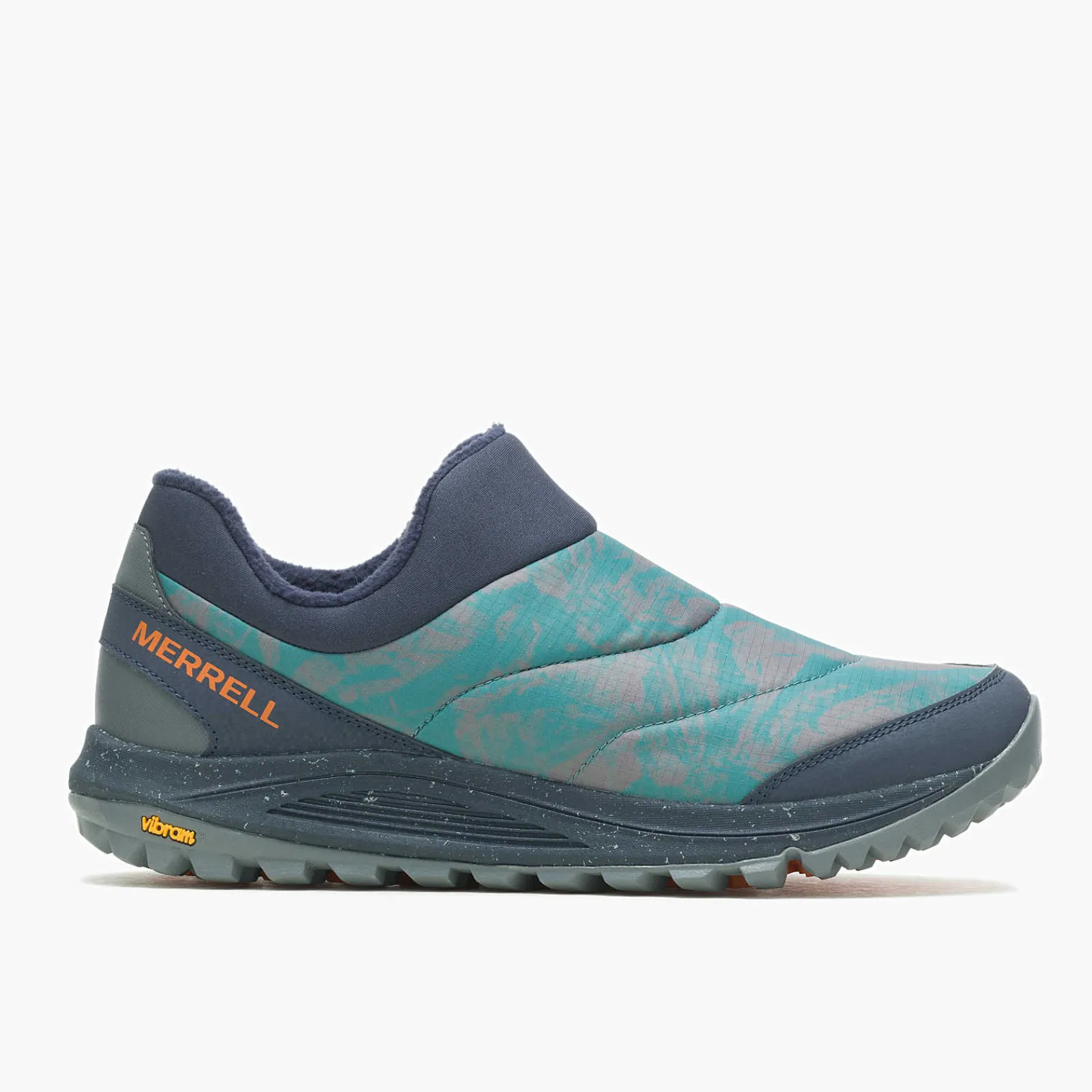 Men's Nova Sneaker Moc X See America - Up To 50% Off Winter Essentials!-Merrell Best Sale