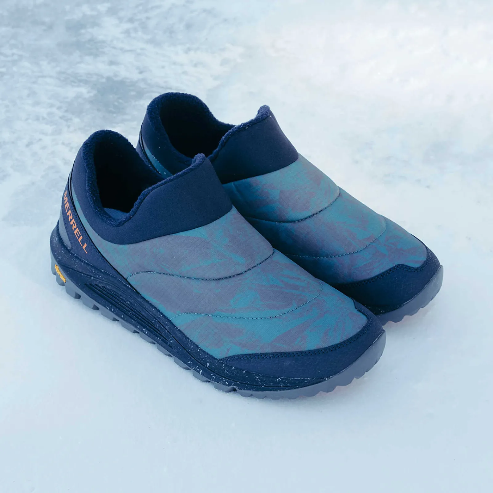 Men's Nova Sneaker Moc X See America - Up To 50% Off Winter Essentials!-Merrell Best Sale