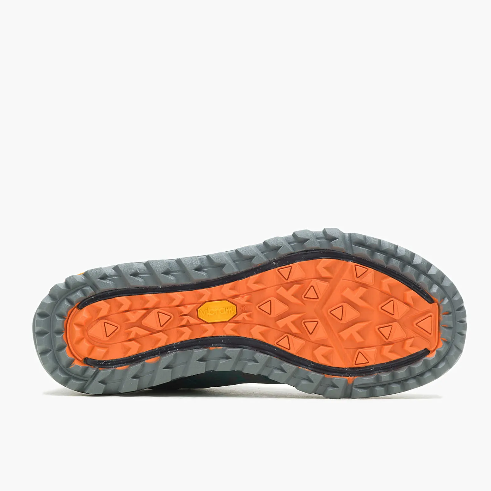 Men's Nova Sneaker Moc X See America - Up To 50% Off Winter Essentials!-Merrell Best Sale