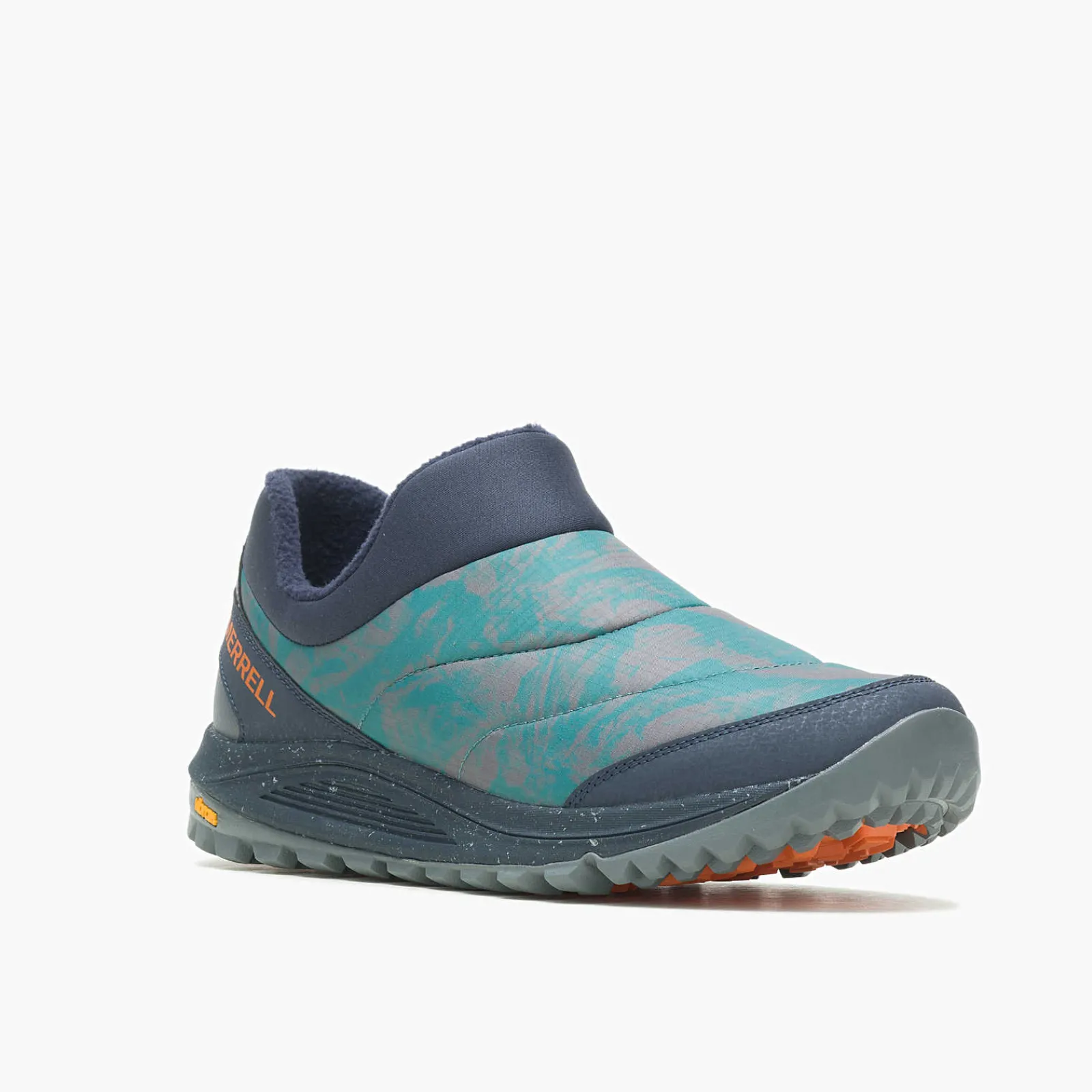 Men's Nova Sneaker Moc X See America - Up To 50% Off Winter Essentials!-Merrell Best Sale