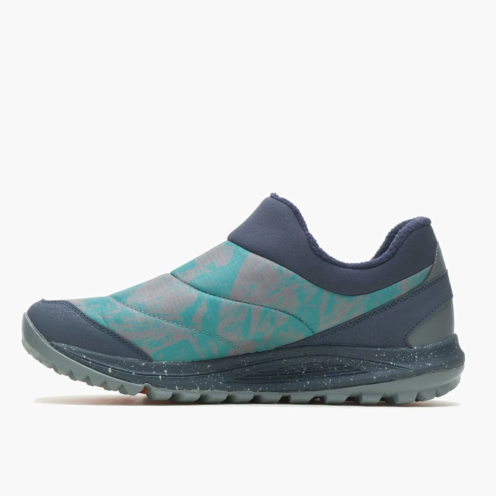 Men's Nova Sneaker Moc X See America - Up To 50% Off Winter Essentials!-Merrell Best Sale