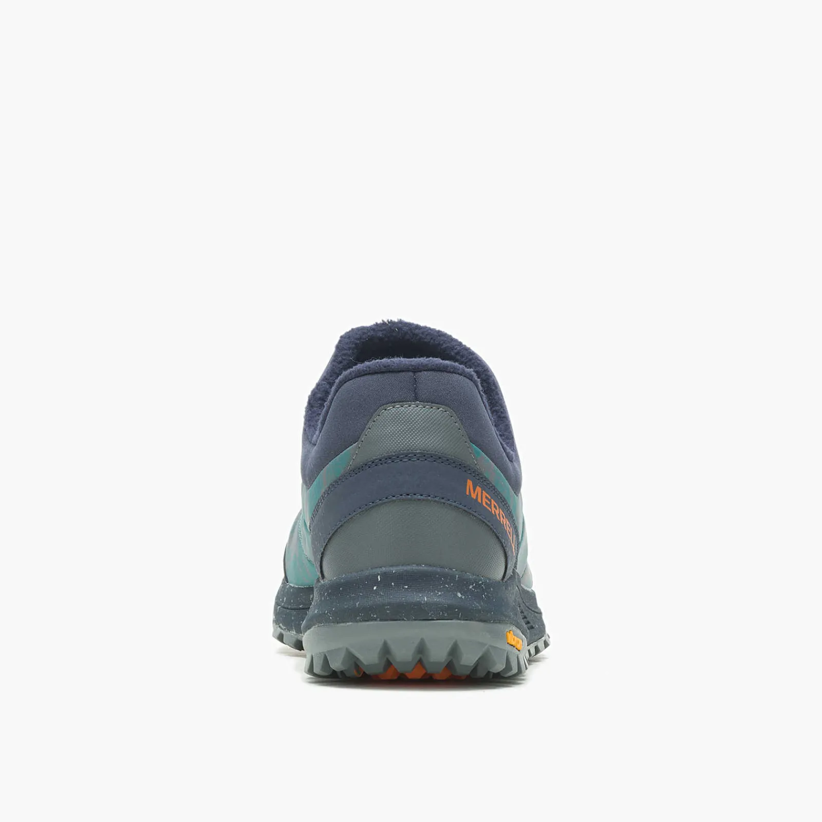 Men's Nova Sneaker Moc X See America - Up To 50% Off Winter Essentials!-Merrell Best Sale