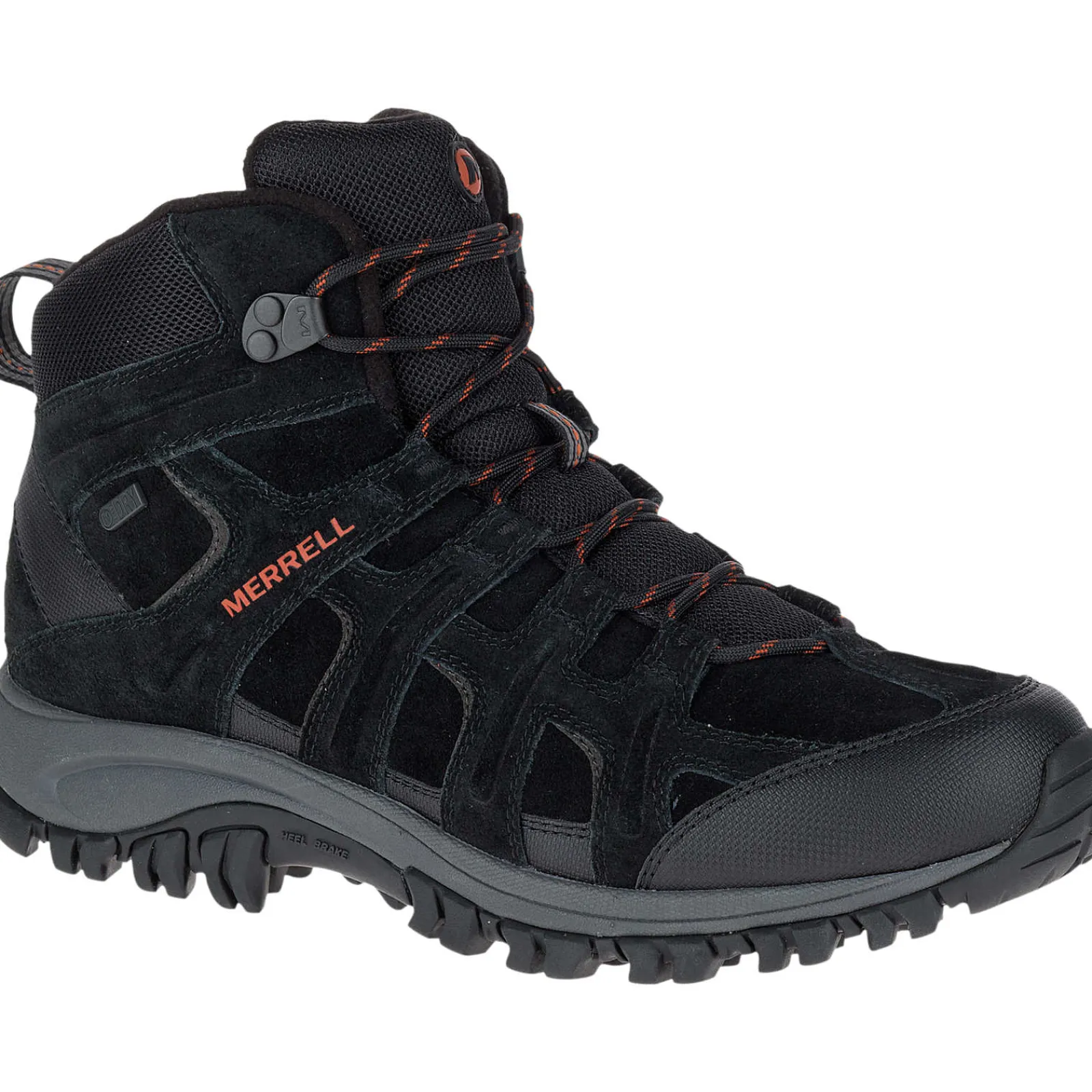 Men's Phoenix 2 Mid Thermo - Hiking-Merrell Clearance