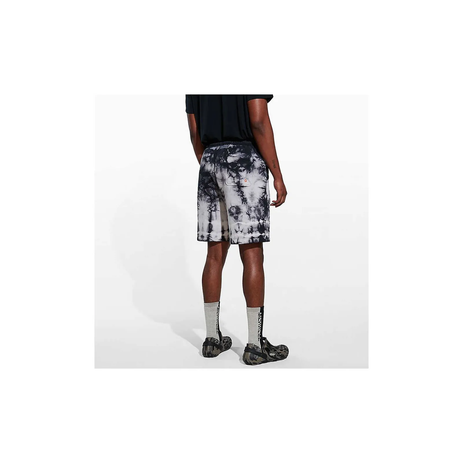 Men's Scout Short - Final Sale Up to 60% Off-Merrell Cheap