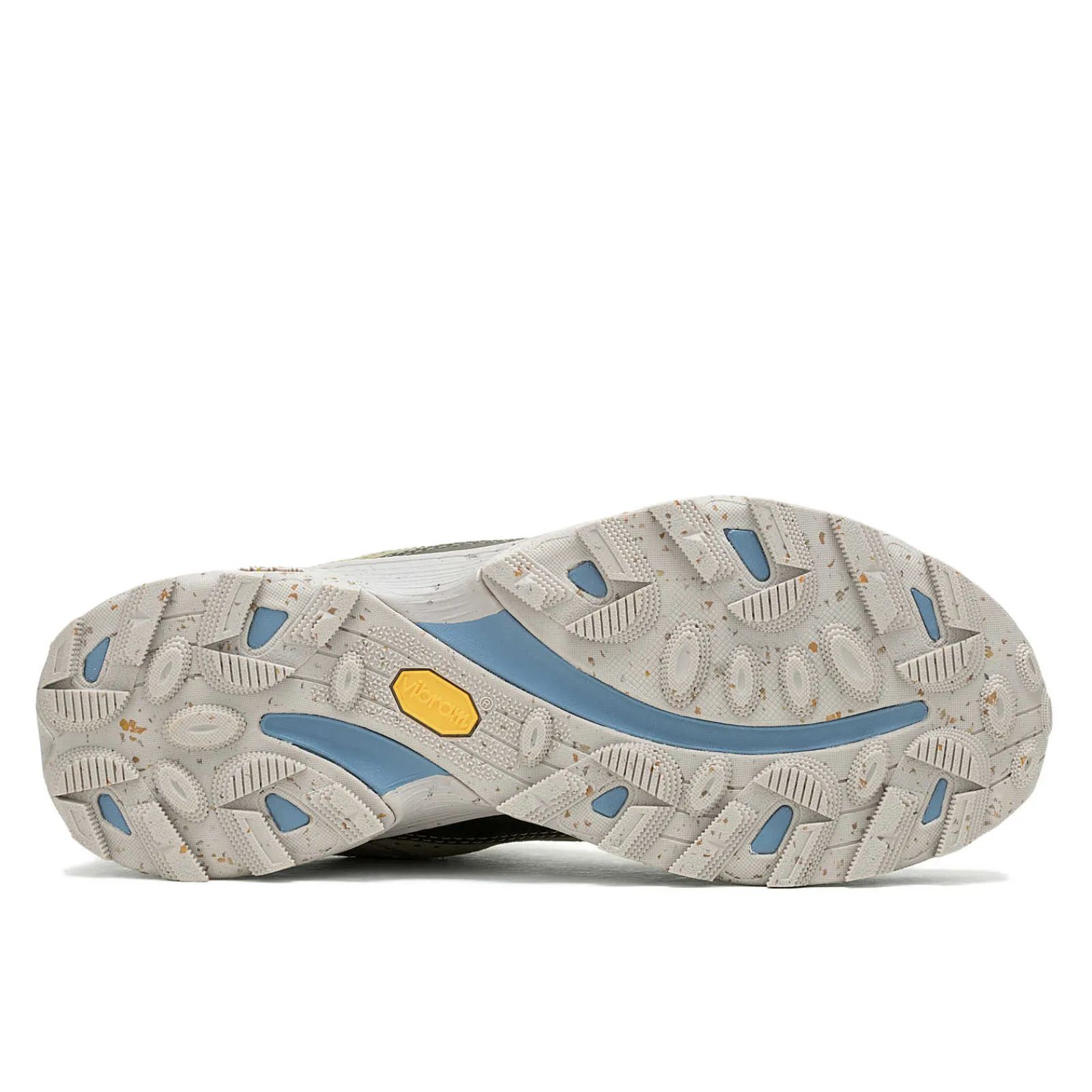 Men's Speed Solo - Hiking-Merrell Hot