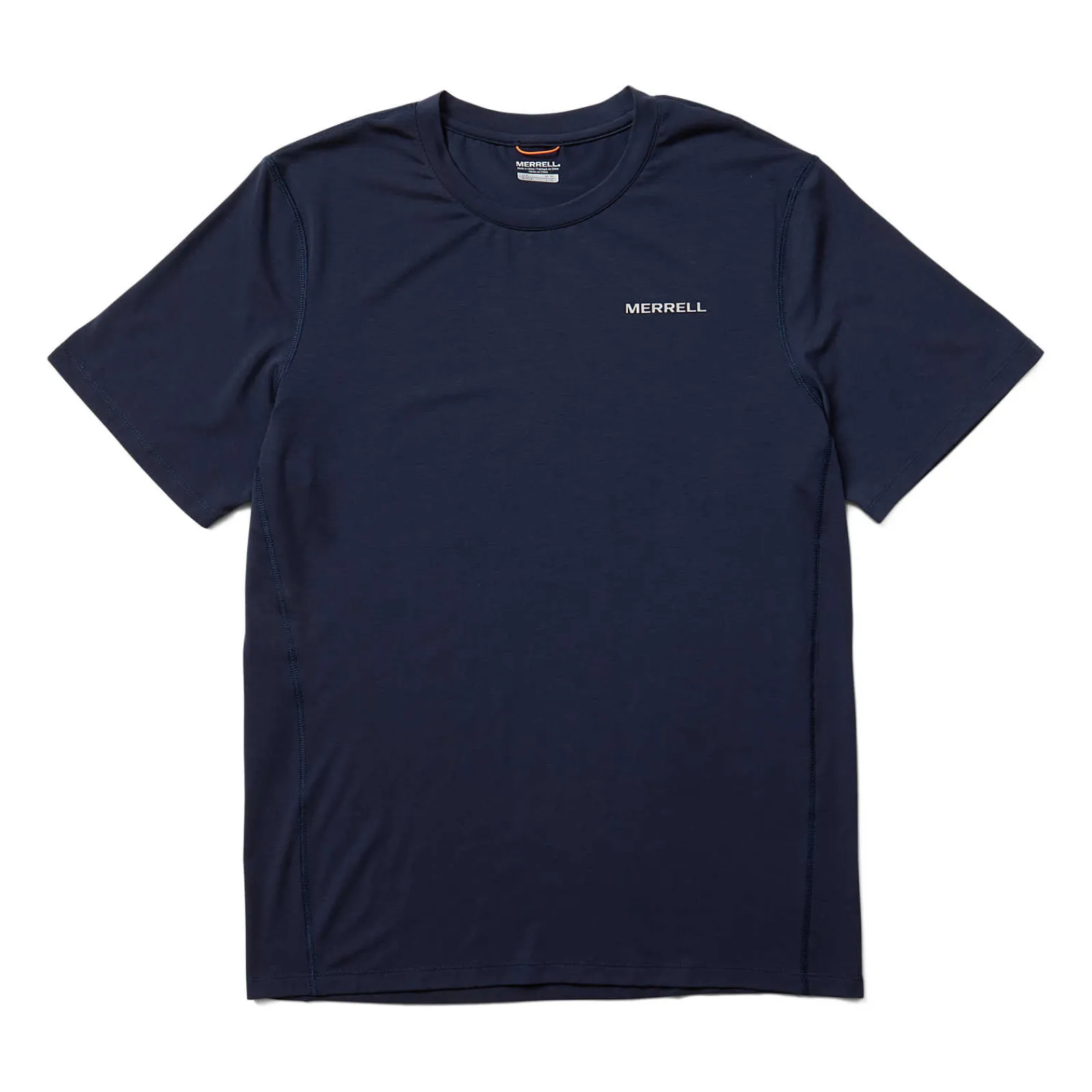 Men's Tencel™ Short Sleeve Tee - Tops-Merrell Store