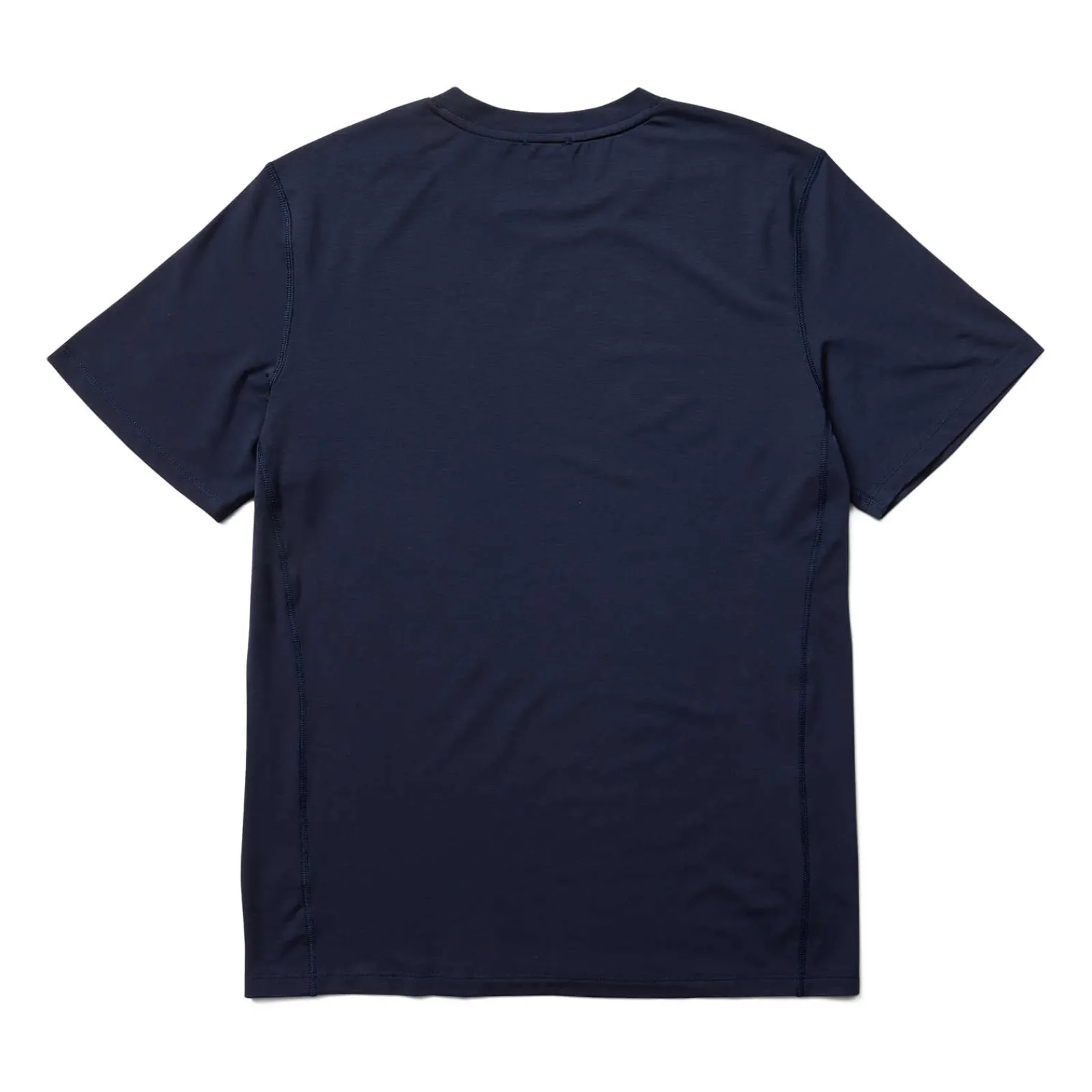 Men's Tencel™ Short Sleeve Tee - Tops-Merrell Store