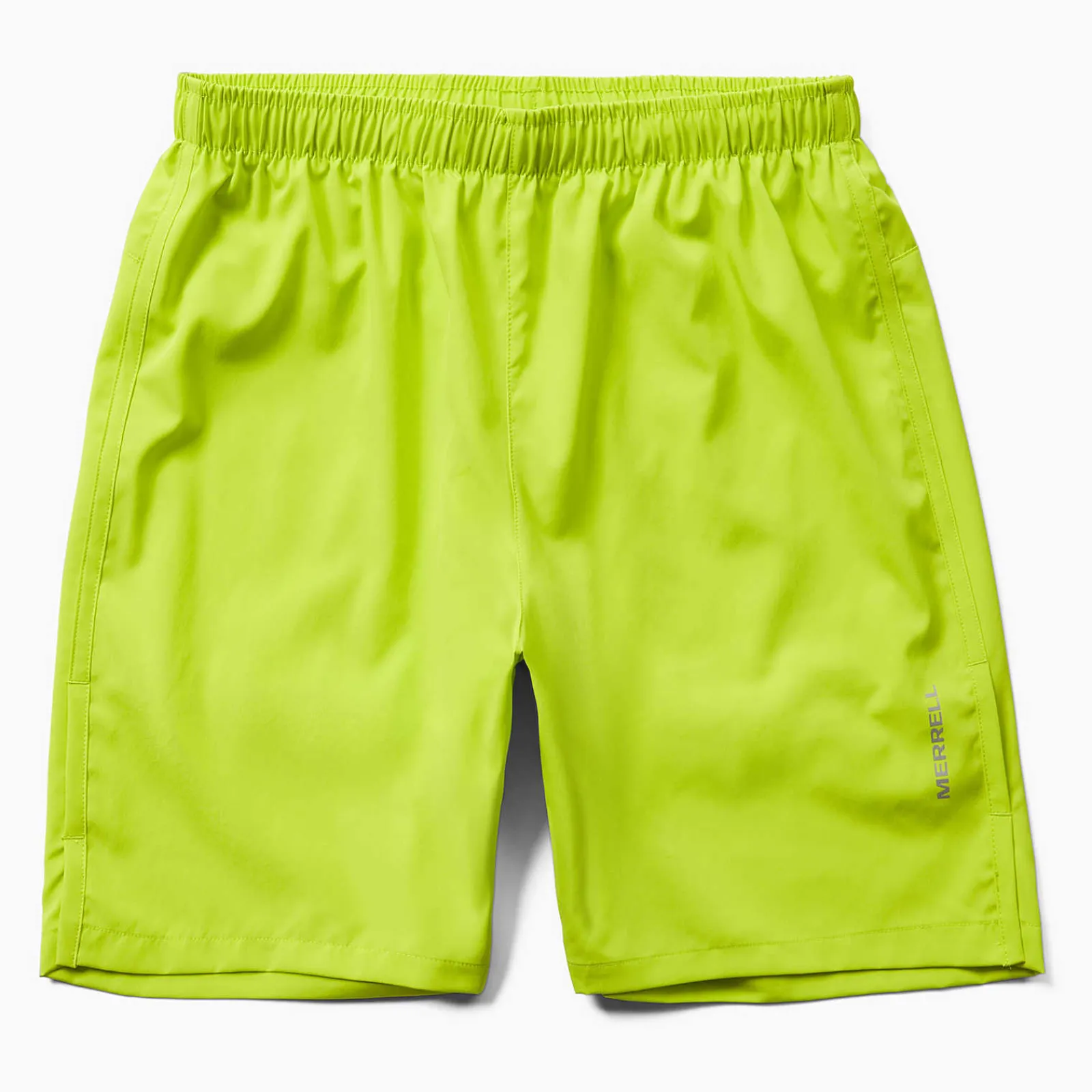 Men's Terrain Run Short - Bottoms-Merrell New