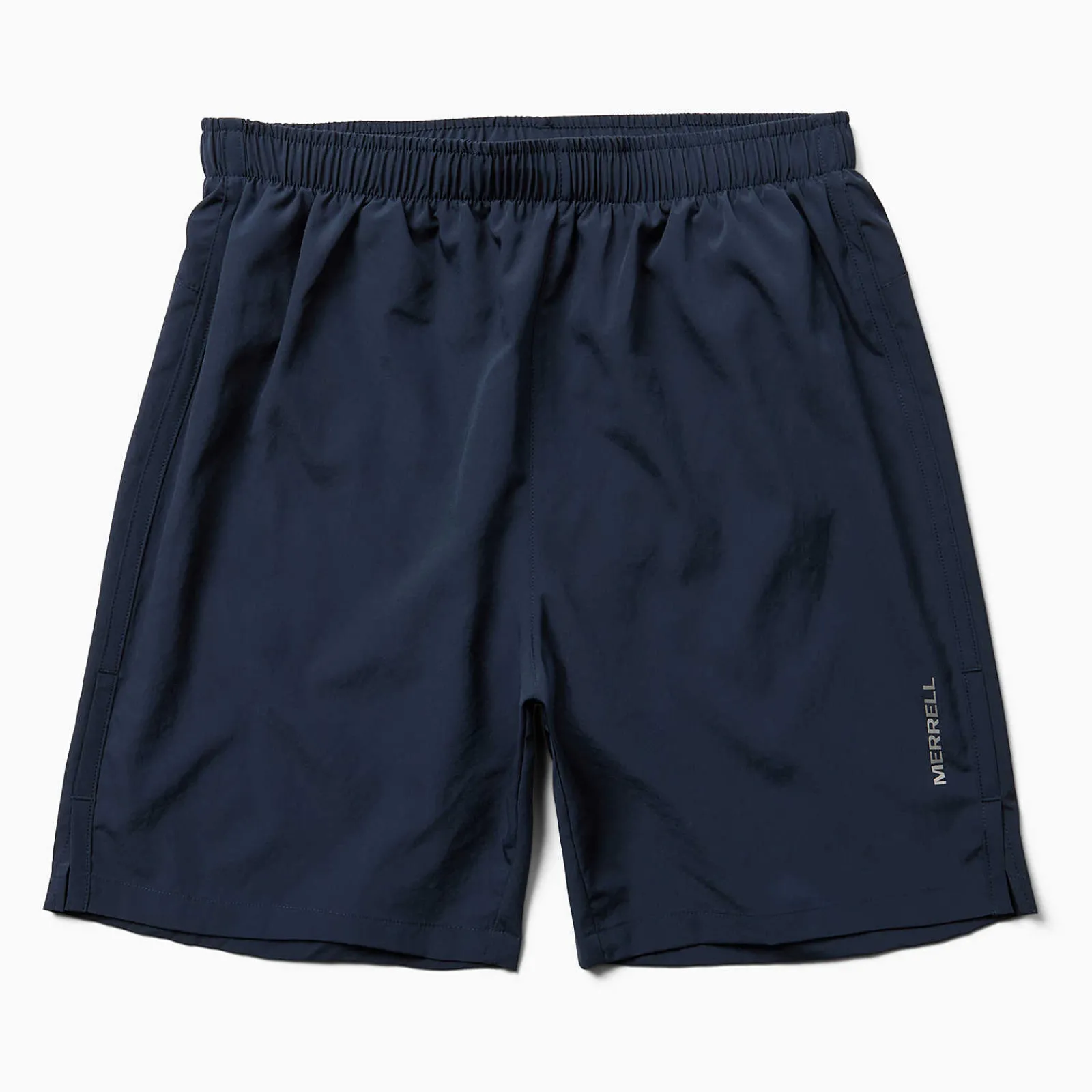 Men's Terrain Run Short - Bottoms-Merrell Discount