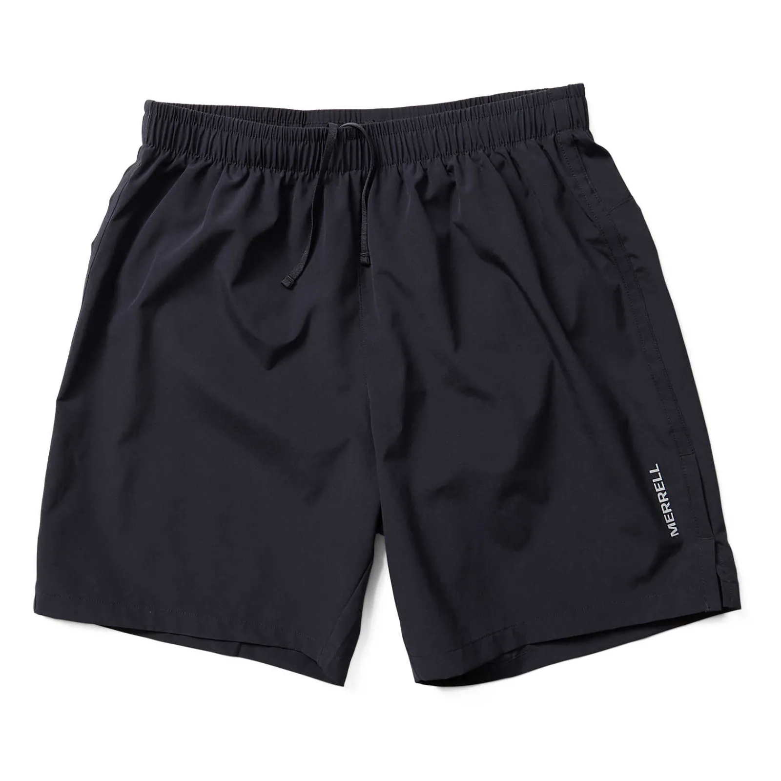 Men's Terrain Run Short - Bottoms-Merrell Clearance