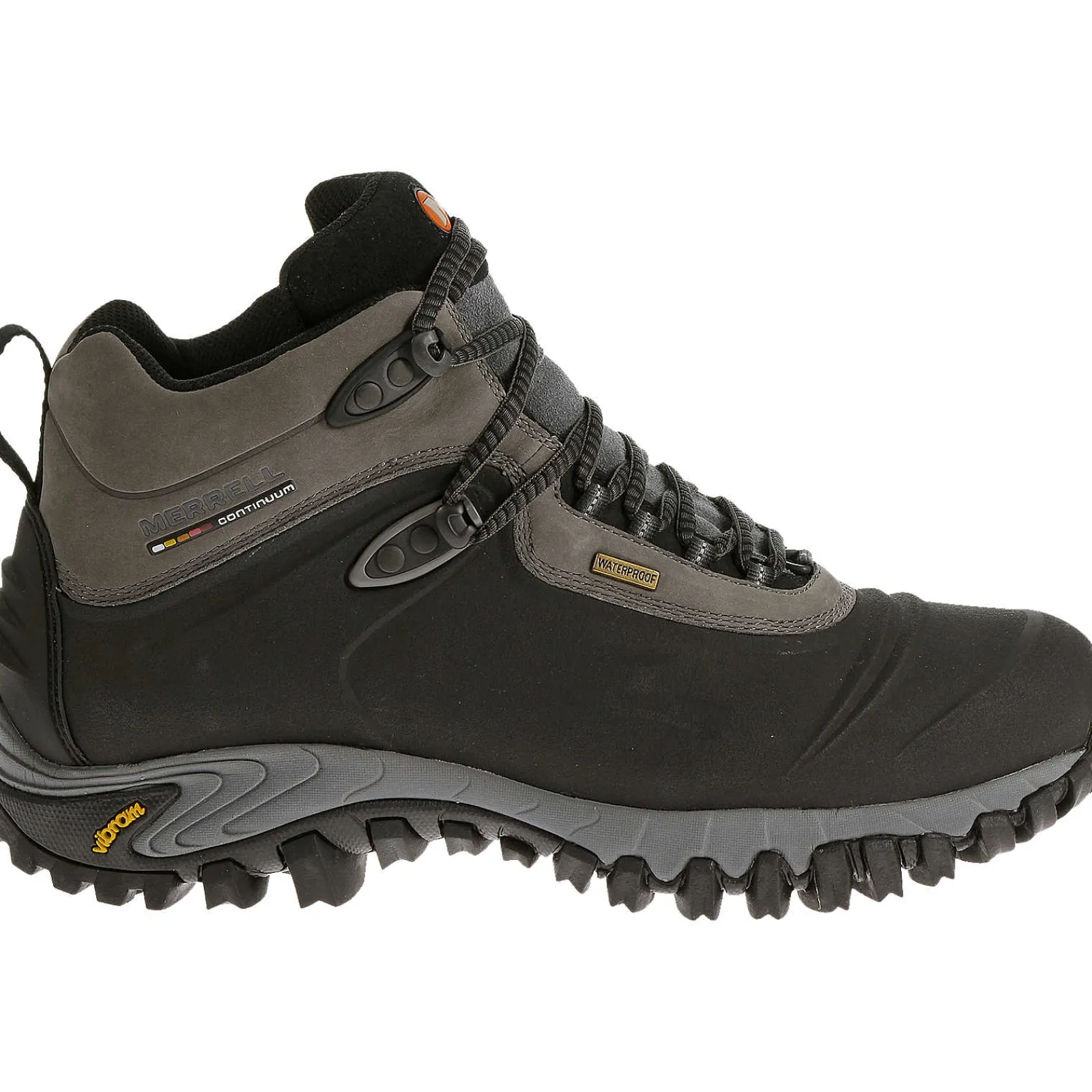 Men's Thermo 6 Waterproof - Winter-Merrell Cheap