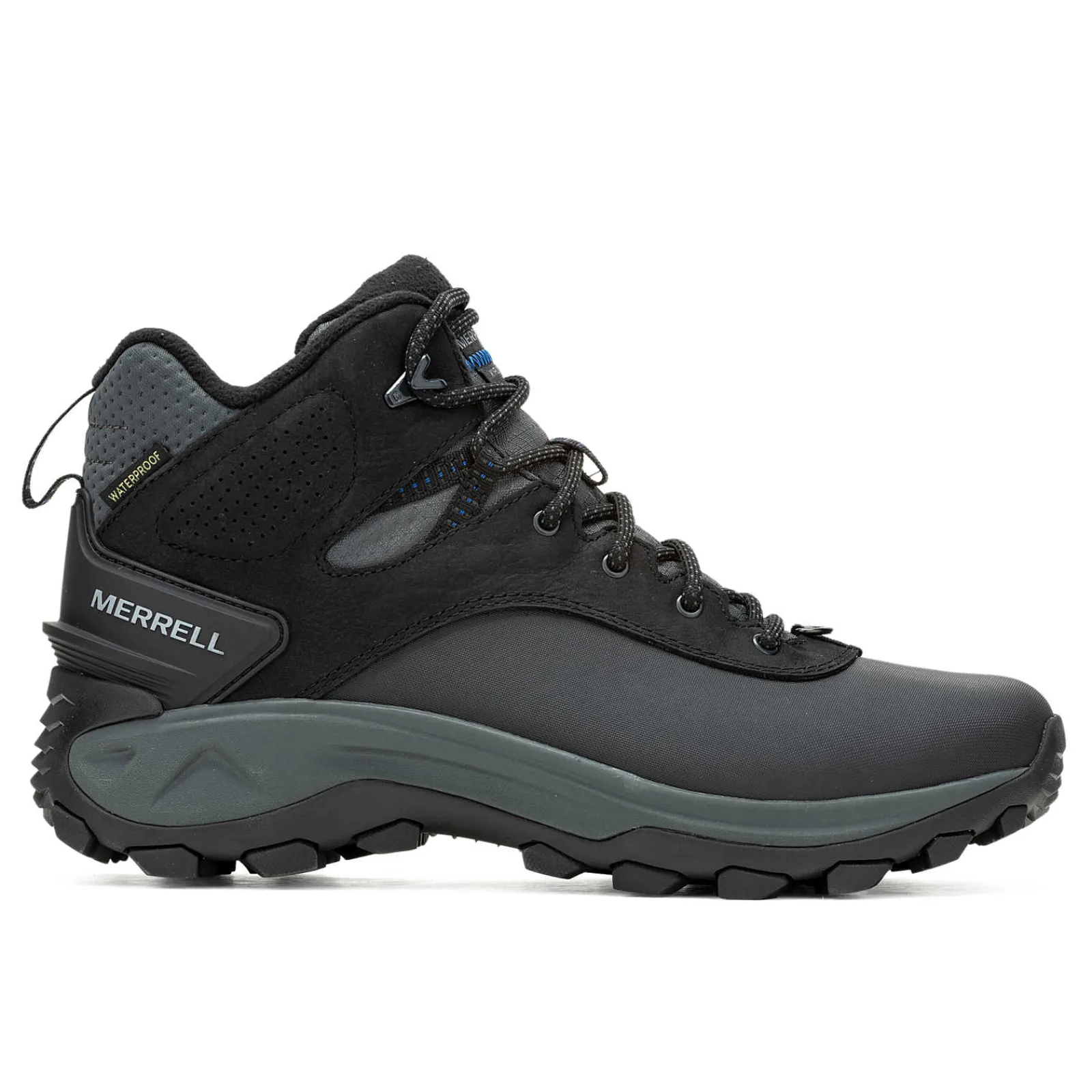 Men's Thermo Kiruna 2 Mid Waterproof - Men-Merrell Discount