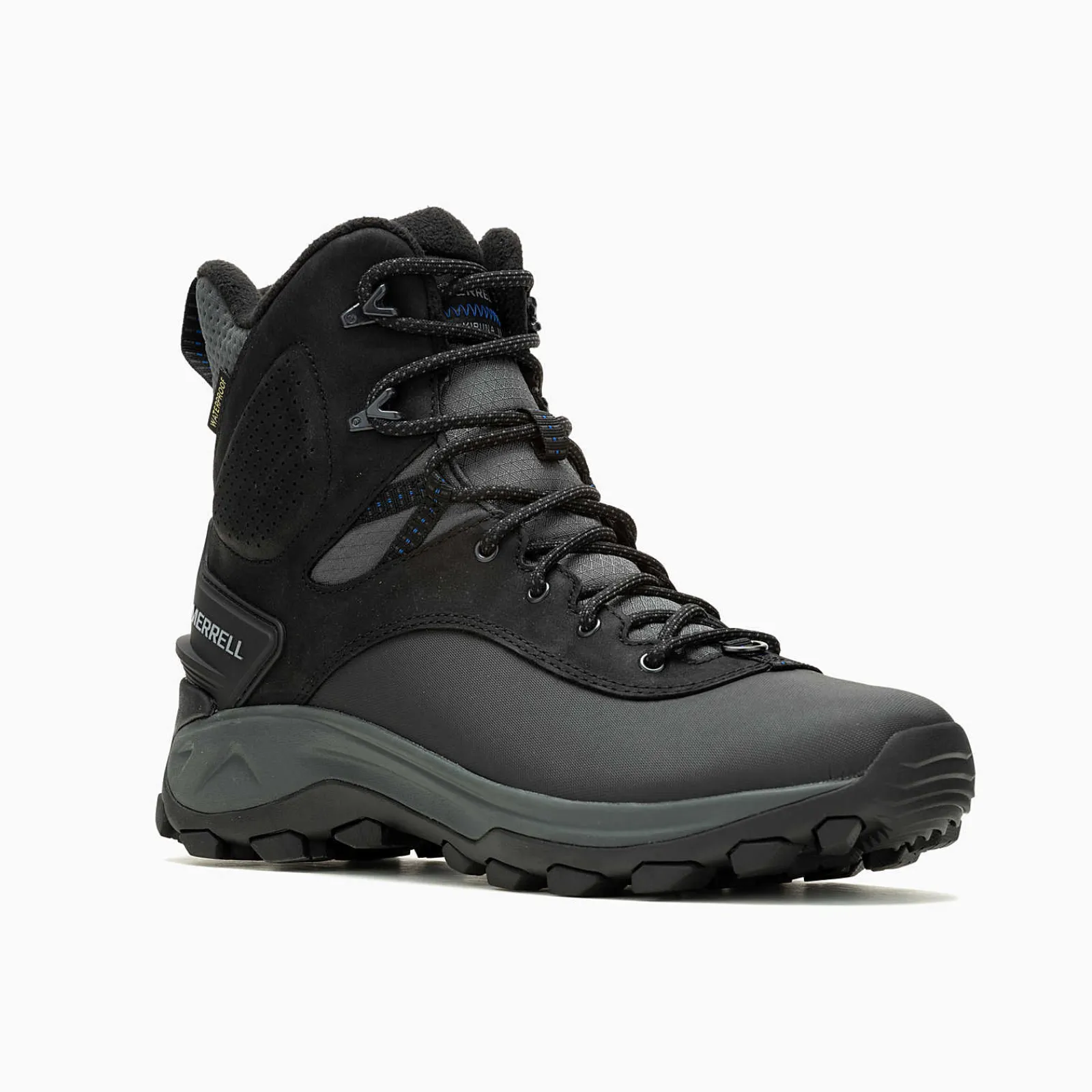 Men's Thermo Kiruna 2 Tall Waterproof - Men-Merrell Shop