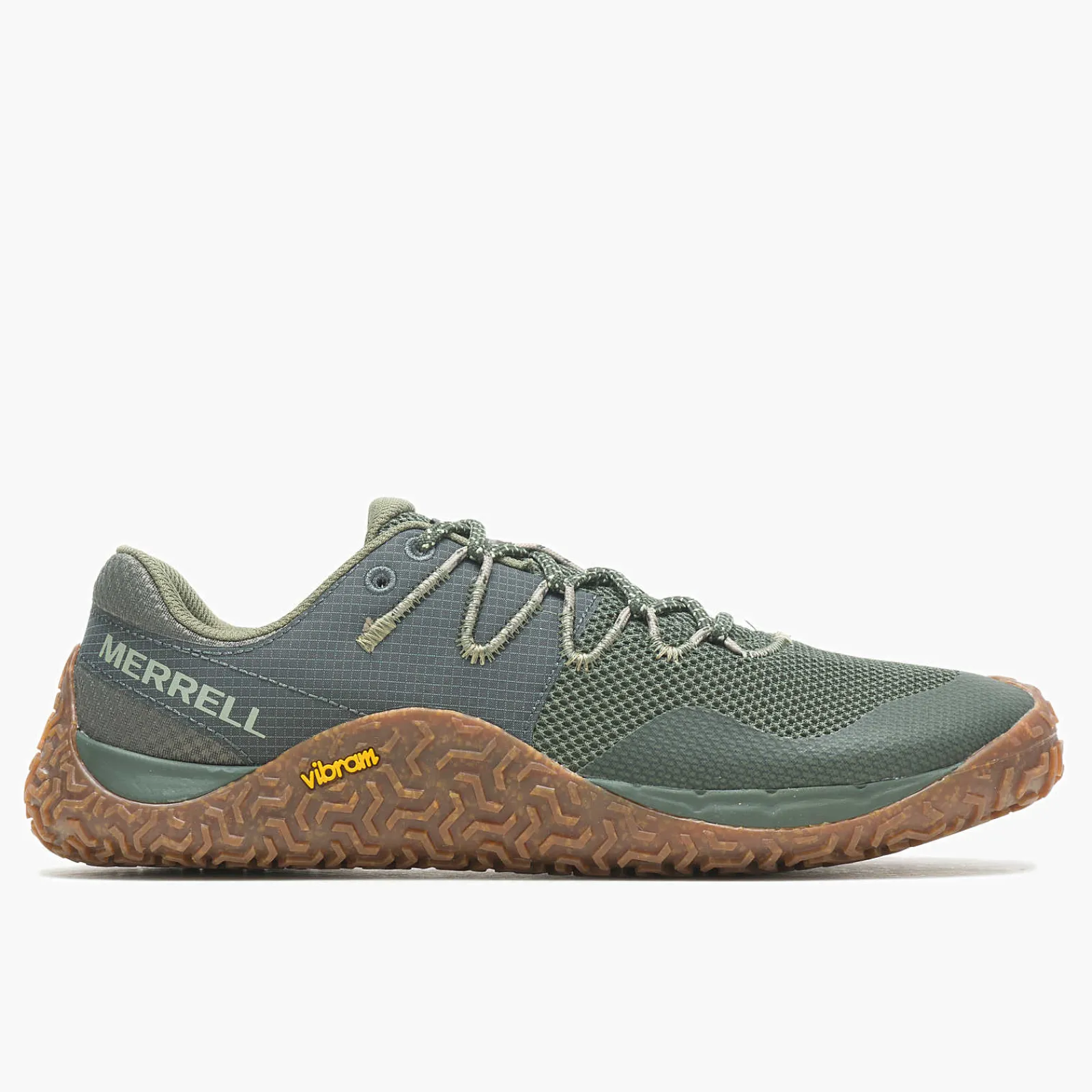 Men's Trail Glove 7 - Trail Running-Merrell Fashion