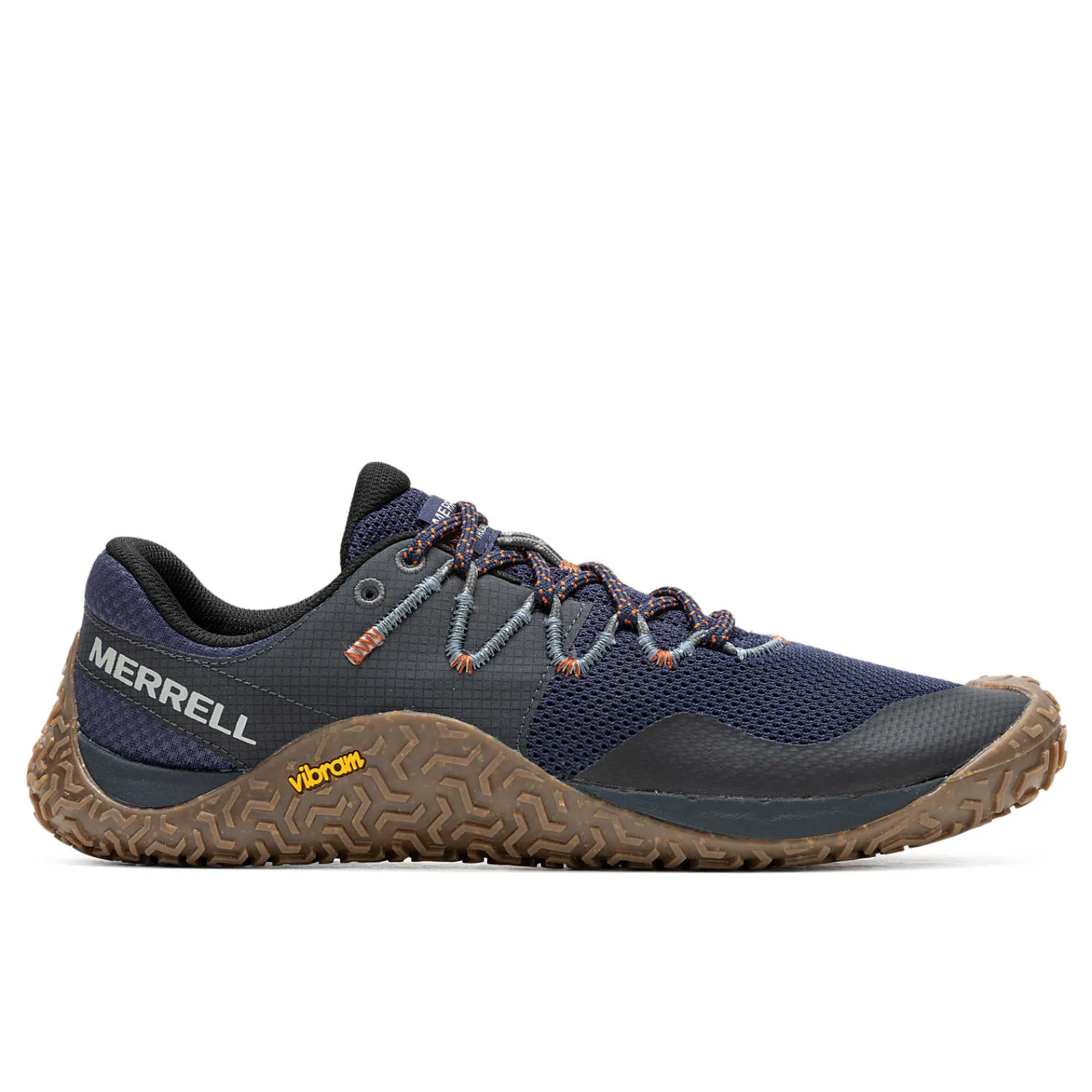 Men's Trail Glove 7 - Trail Running-Merrell Fashion