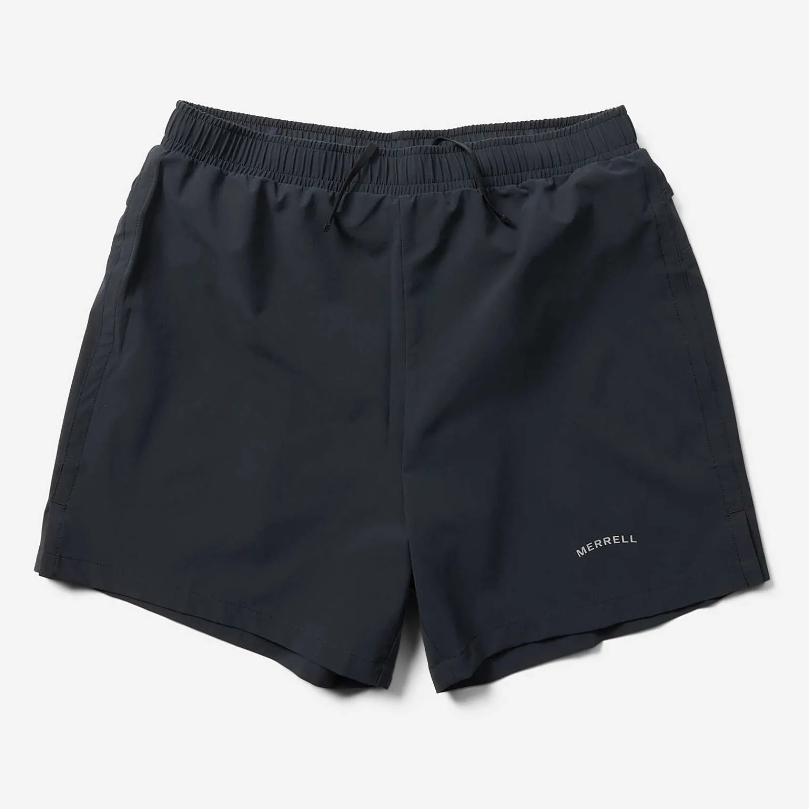 Men's Trail Running Short - Bottoms-Merrell Hot