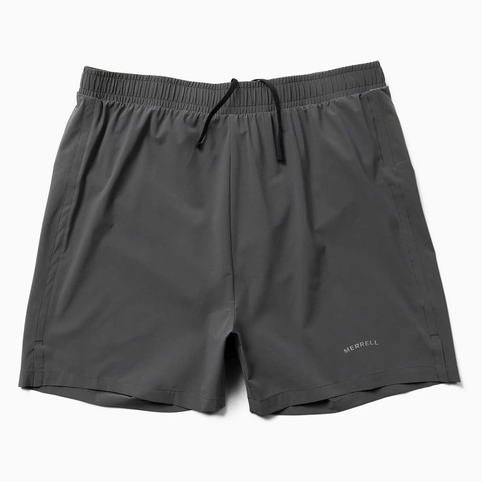 Men's Trail Running Short - Bottoms-Merrell Cheap