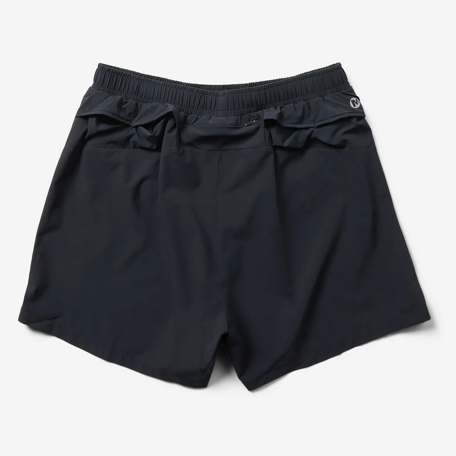 Men's Trail Running Short - Bottoms-Merrell Hot