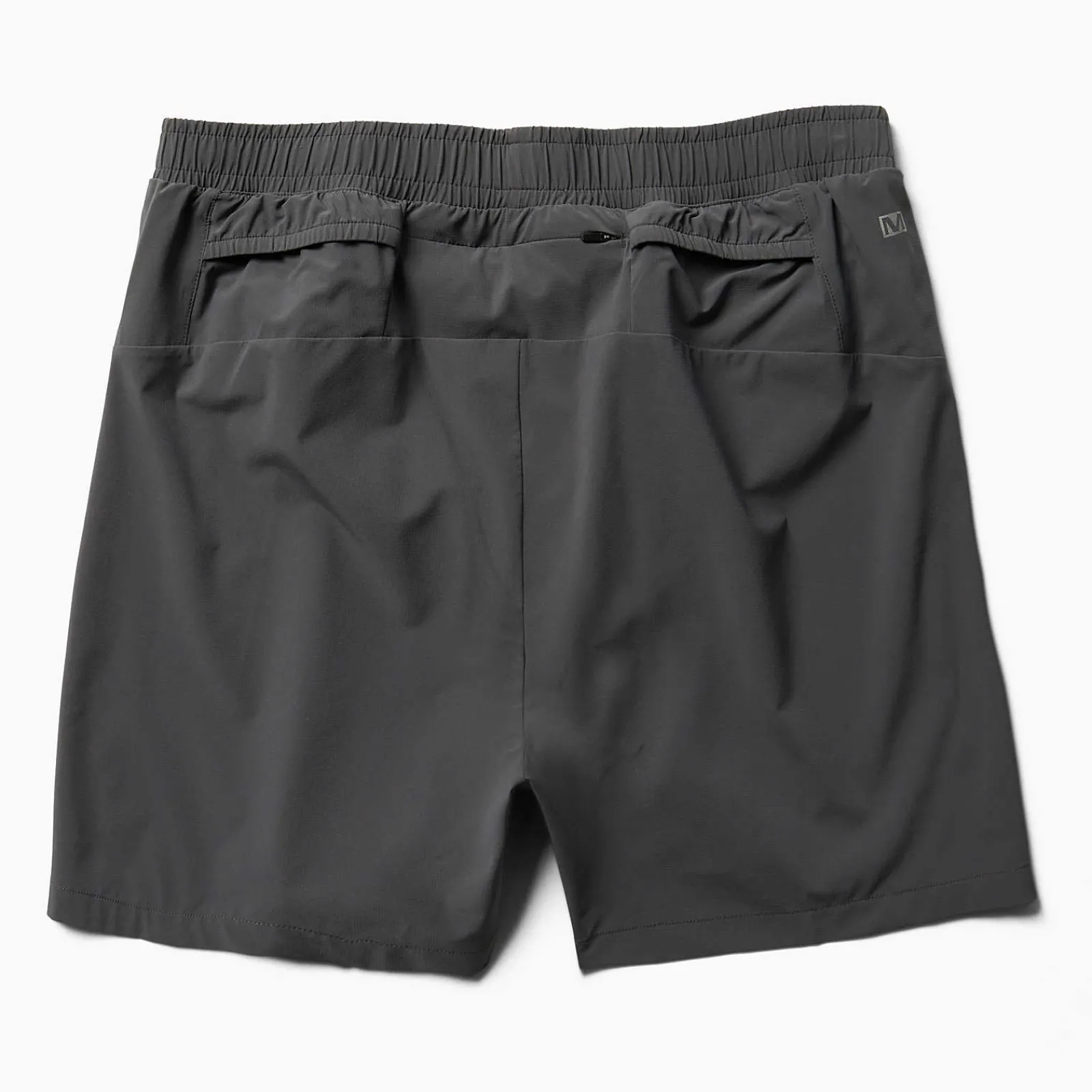 Men's Trail Running Short - Bottoms-Merrell Cheap