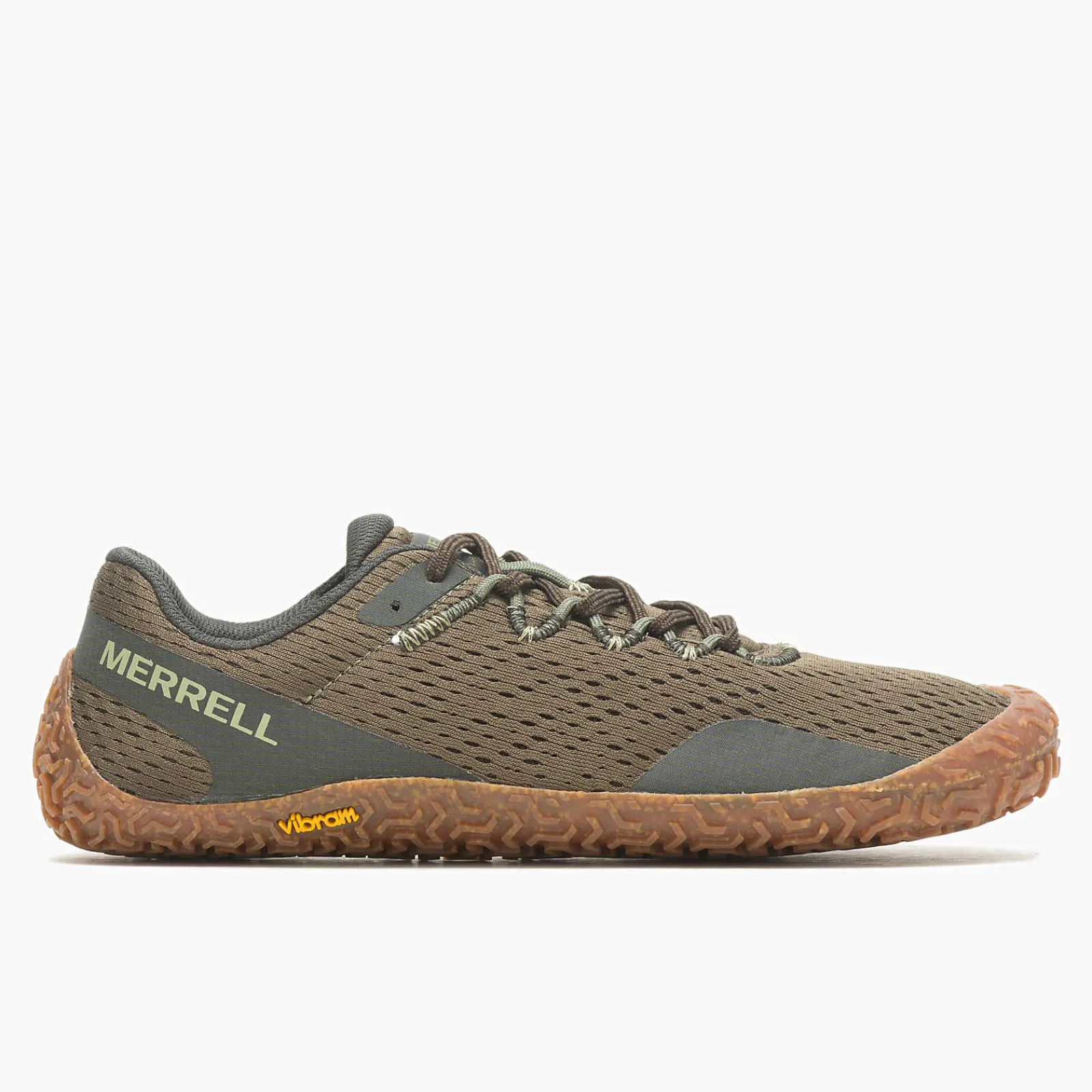 Men's Vapor Glove 6 - Trail Running-Merrell Best Sale