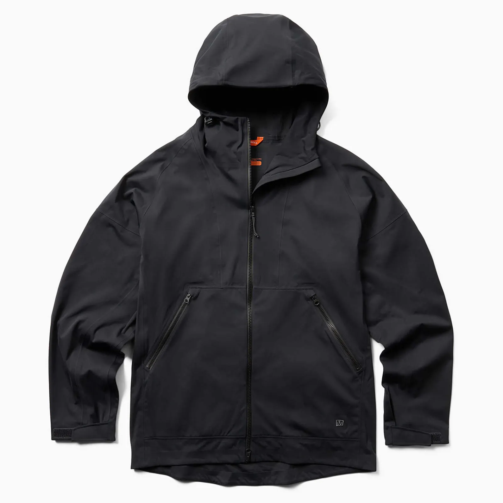 Men's Whisper Rain Shell - Outerwear-Merrell Shop